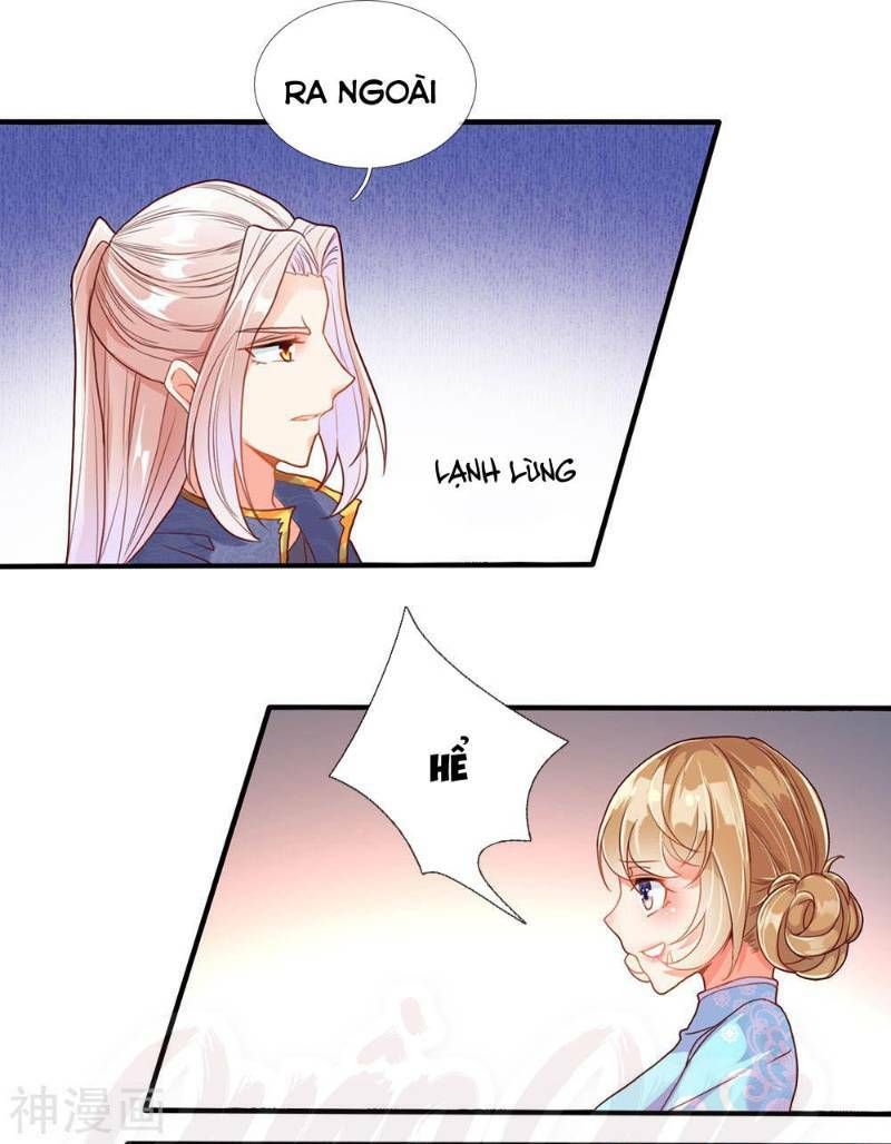 đọc truyện Vú Em Tiên Tôn Đi Ở Rể Chương 66 ảnh 22 tại Thiên Thai Truyện