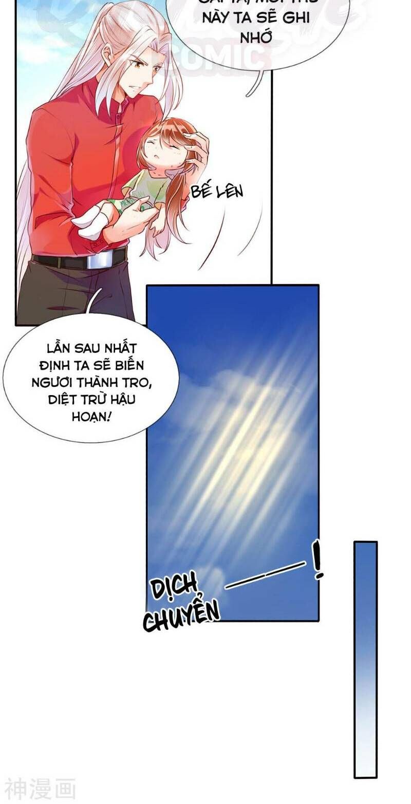 đọc truyện Vú Em Tiên Tôn Đi Ở Rể Chương 66 ảnh 10 tại Thiên Thai Truyện