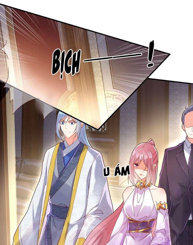 đọc truyện Vú Em Tiên Tôn Đi Ở Rể Chương 67 ảnh 3 tại Thiên Thai Truyện