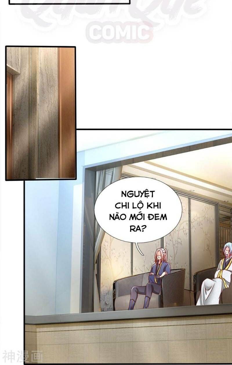 đọc truyện Vú Em Tiên Tôn Đi Ở Rể Chương 67 ảnh 12 tại Thiên Thai Truyện