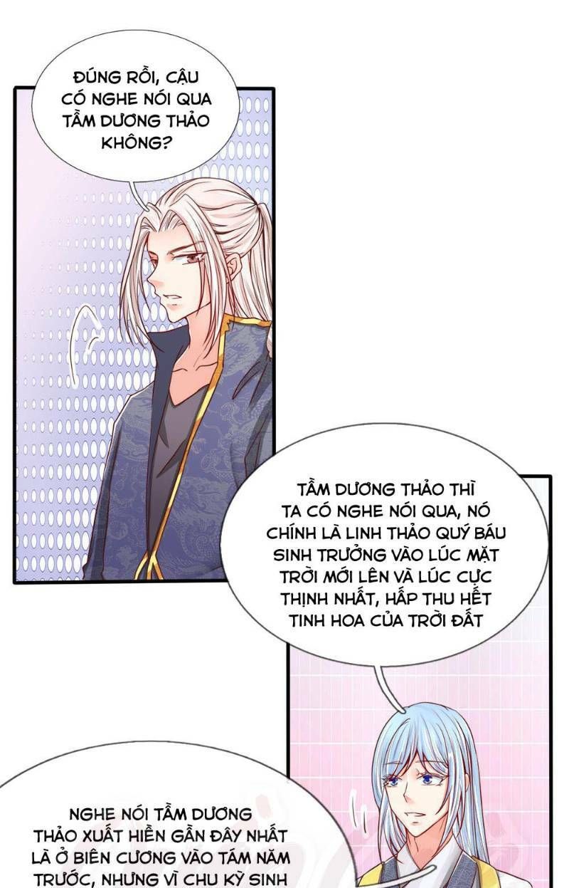 đọc truyện Vú Em Tiên Tôn Đi Ở Rể Chương 67 ảnh 16 tại Thiên Thai Truyện