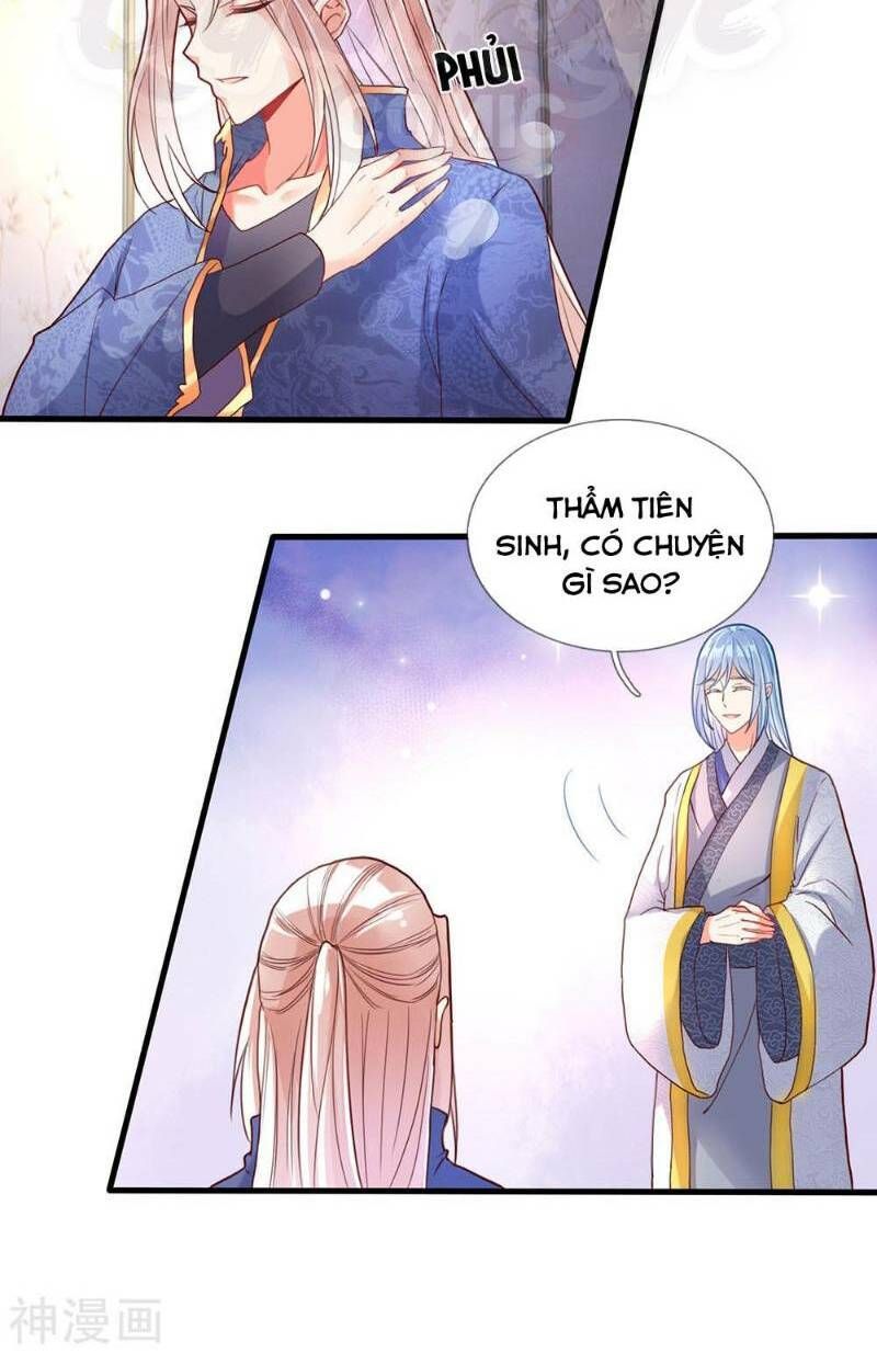 đọc truyện Vú Em Tiên Tôn Đi Ở Rể Chương 67 ảnh 8 tại Thiên Thai Truyện