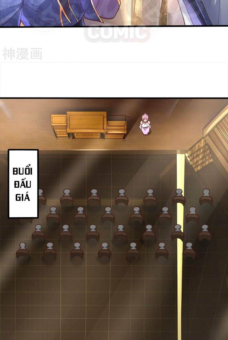 đọc truyện Vú Em Tiên Tôn Đi Ở Rể Chương 67 ảnh 10 tại Thiên Thai Truyện