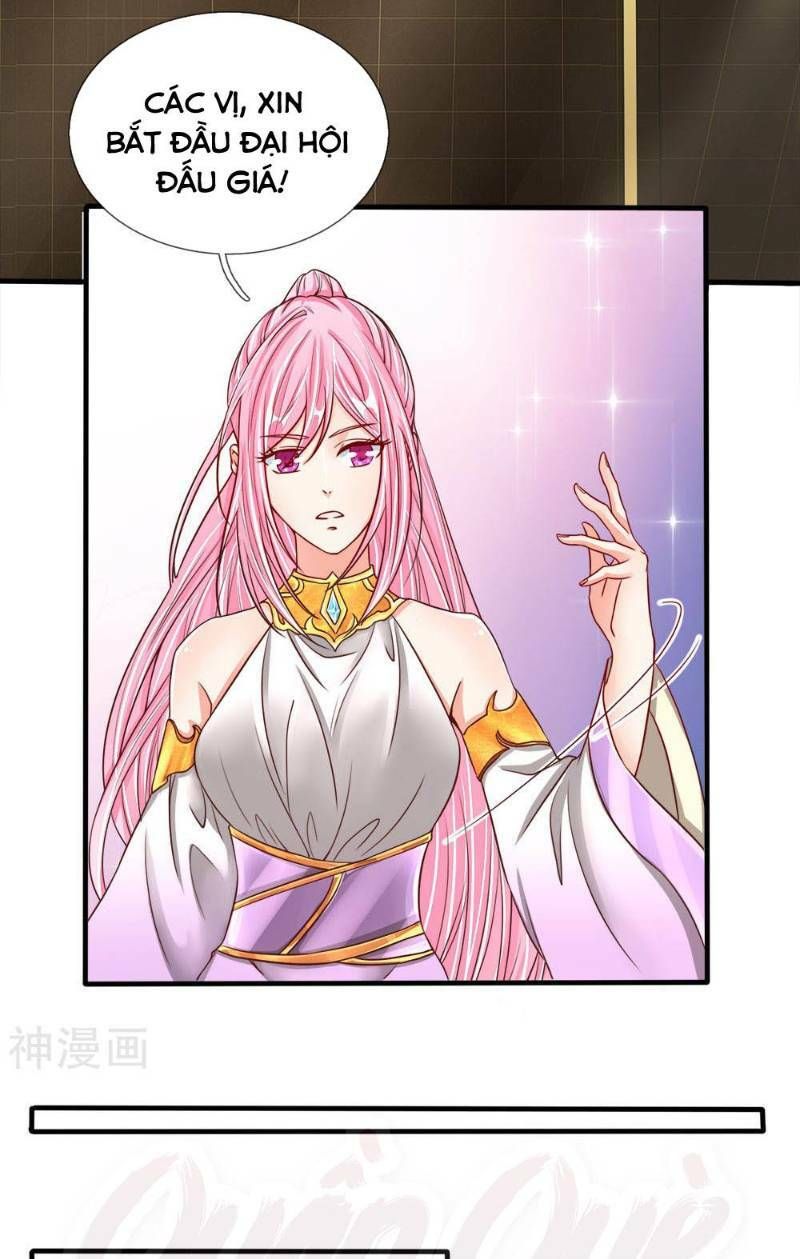 đọc truyện Vú Em Tiên Tôn Đi Ở Rể Chương 67 ảnh 11 tại Thiên Thai Truyện