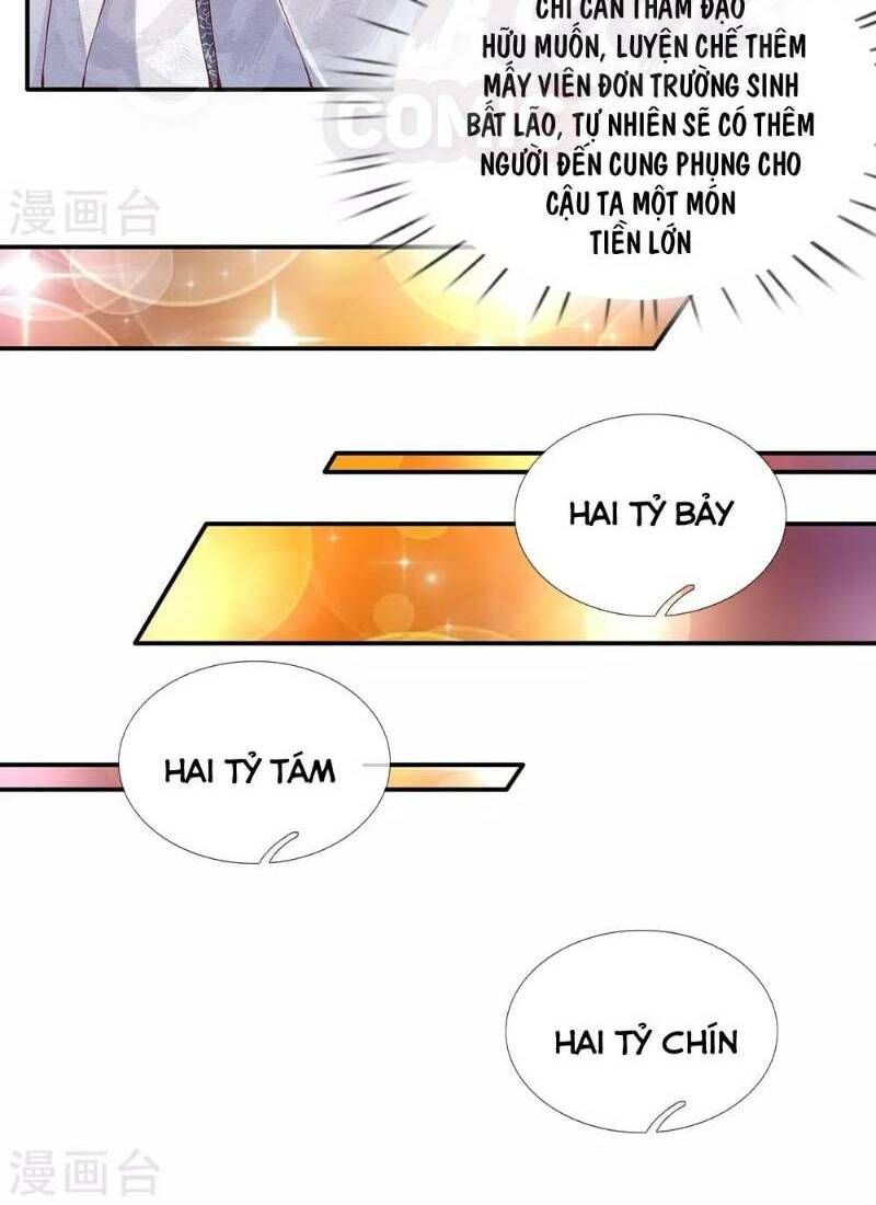 đọc truyện Vú Em Tiên Tôn Đi Ở Rể Chương 68 ảnh 15 tại Thiên Thai Truyện