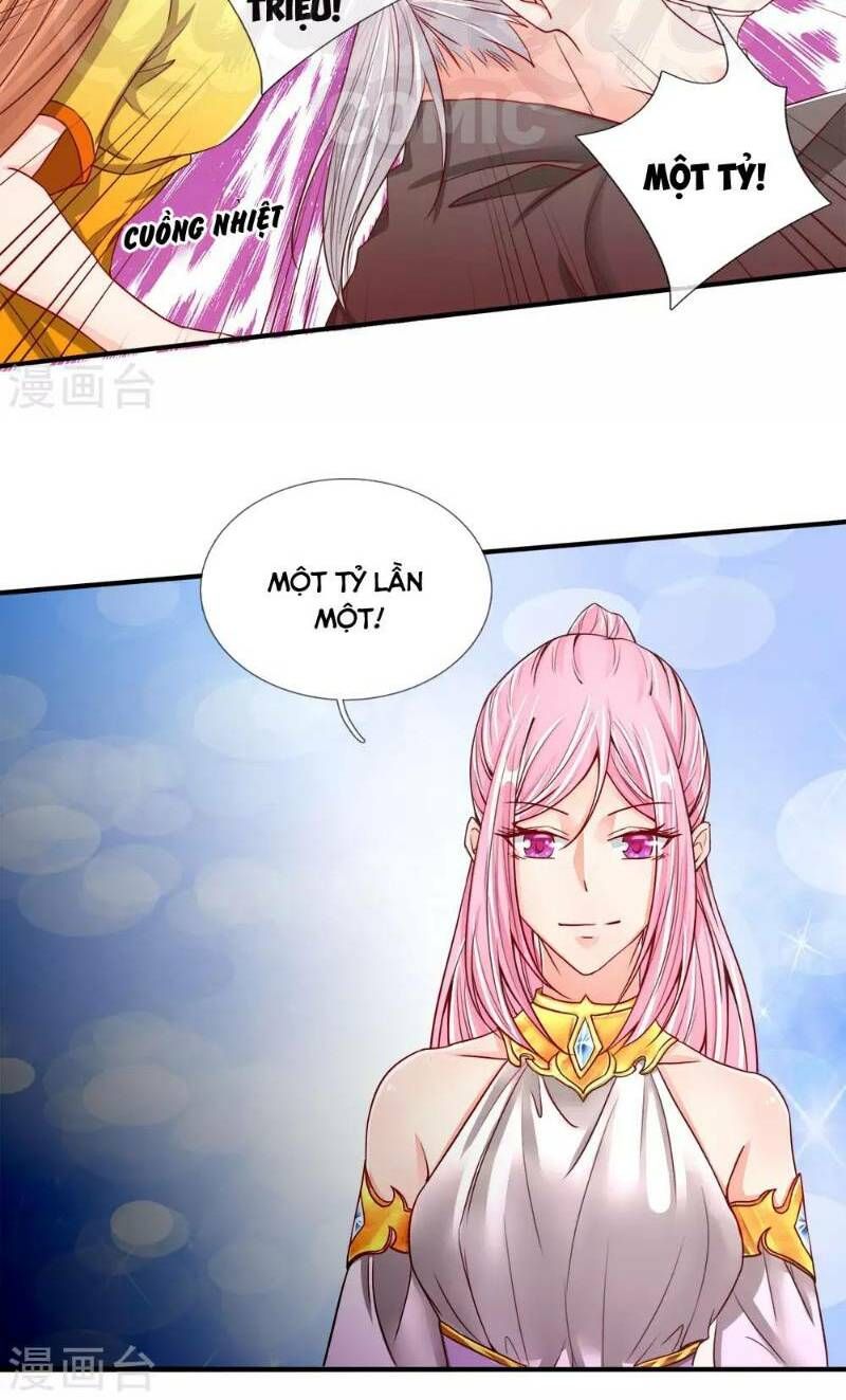 đọc truyện Vú Em Tiên Tôn Đi Ở Rể Chương 68 ảnh 7 tại Thiên Thai Truyện