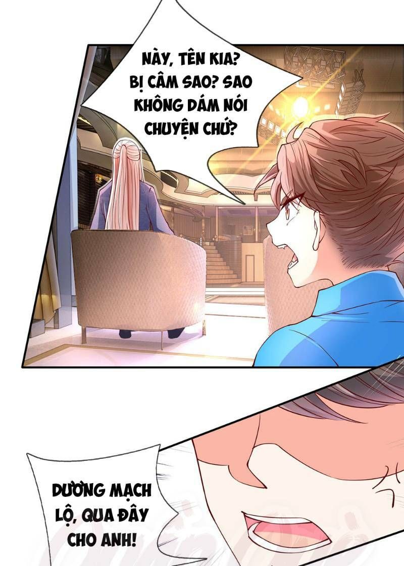 đọc truyện Vú Em Tiên Tôn Đi Ở Rể Chương 69 ảnh 5 tại Thiên Thai Truyện