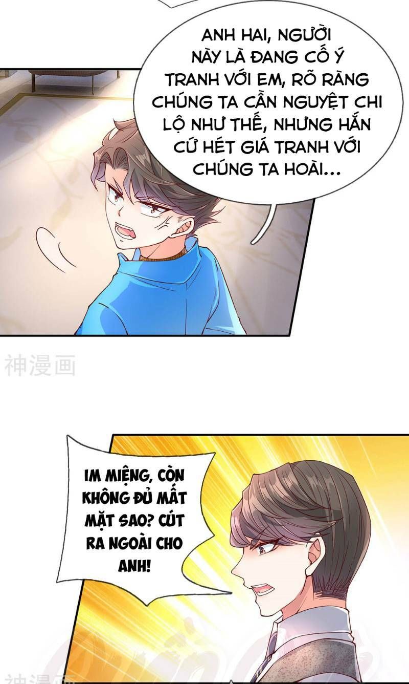 đọc truyện Vú Em Tiên Tôn Đi Ở Rể Chương 69 ảnh 7 tại Thiên Thai Truyện