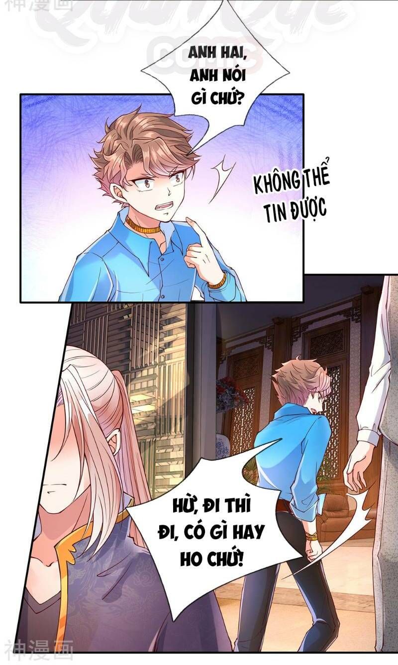 đọc truyện Vú Em Tiên Tôn Đi Ở Rể Chương 69 ảnh 8 tại Thiên Thai Truyện