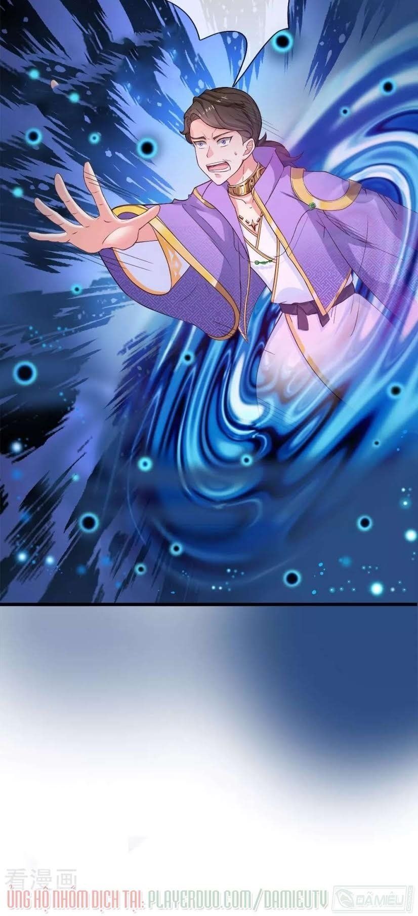 đọc truyện Vú Em Tiên Tôn Đi Ở Rể Chương 7 ảnh 8 tại Thiên Thai Truyện