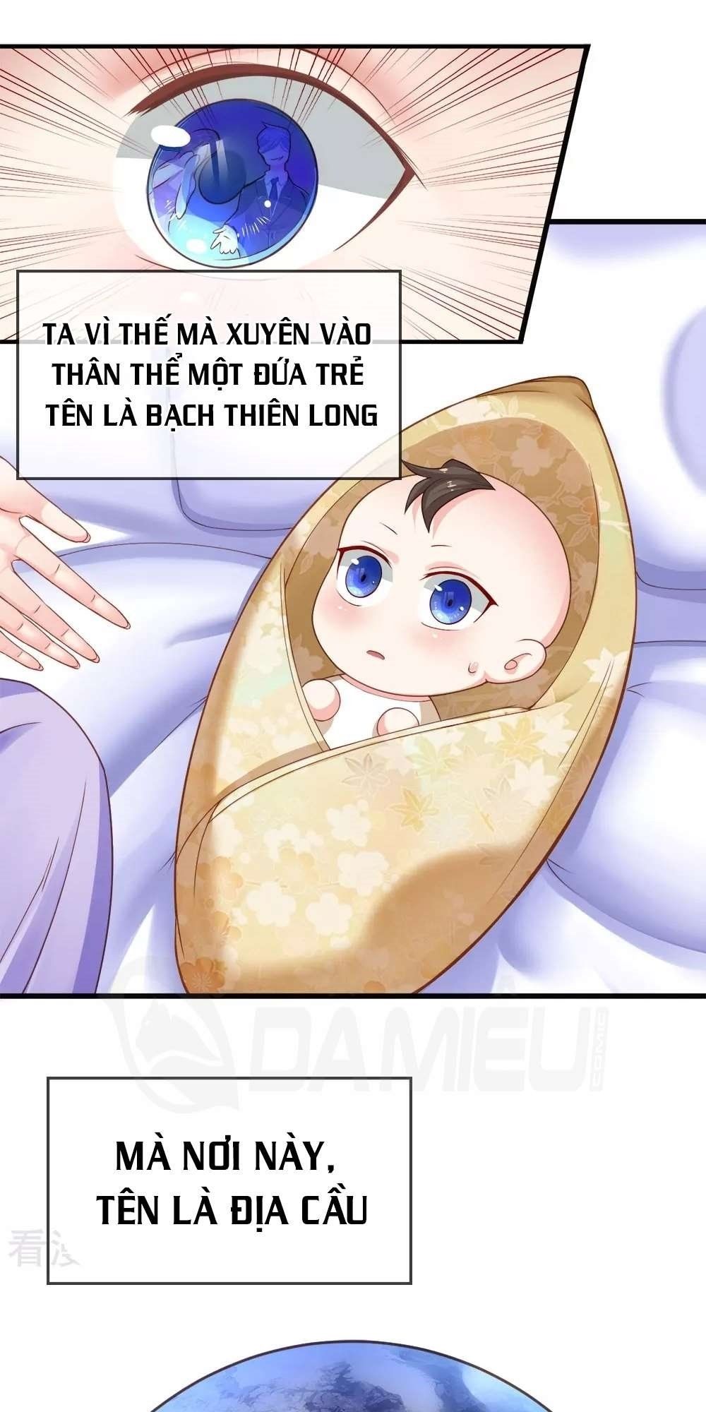 đọc truyện Vú Em Tiên Tôn Đi Ở Rể Chương 7 ảnh 9 tại Thiên Thai Truyện