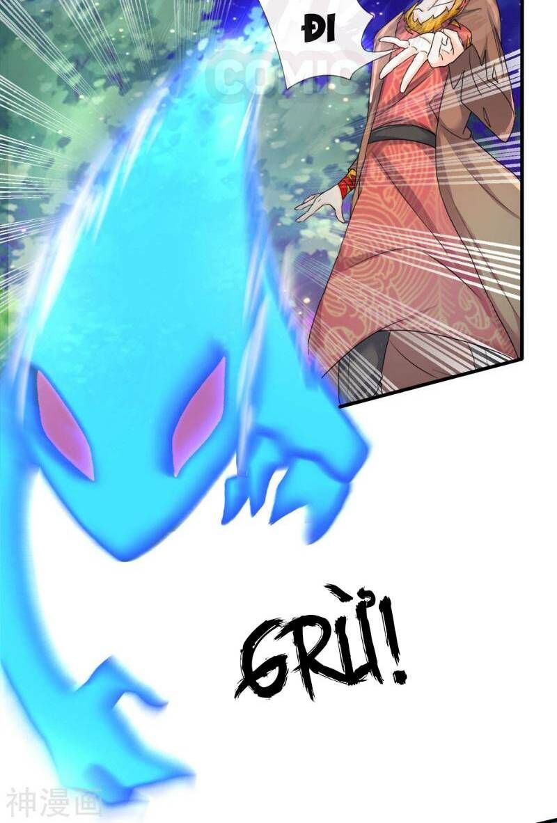 đọc truyện Vú Em Tiên Tôn Đi Ở Rể Chương 70 ảnh 18 tại Thiên Thai Truyện