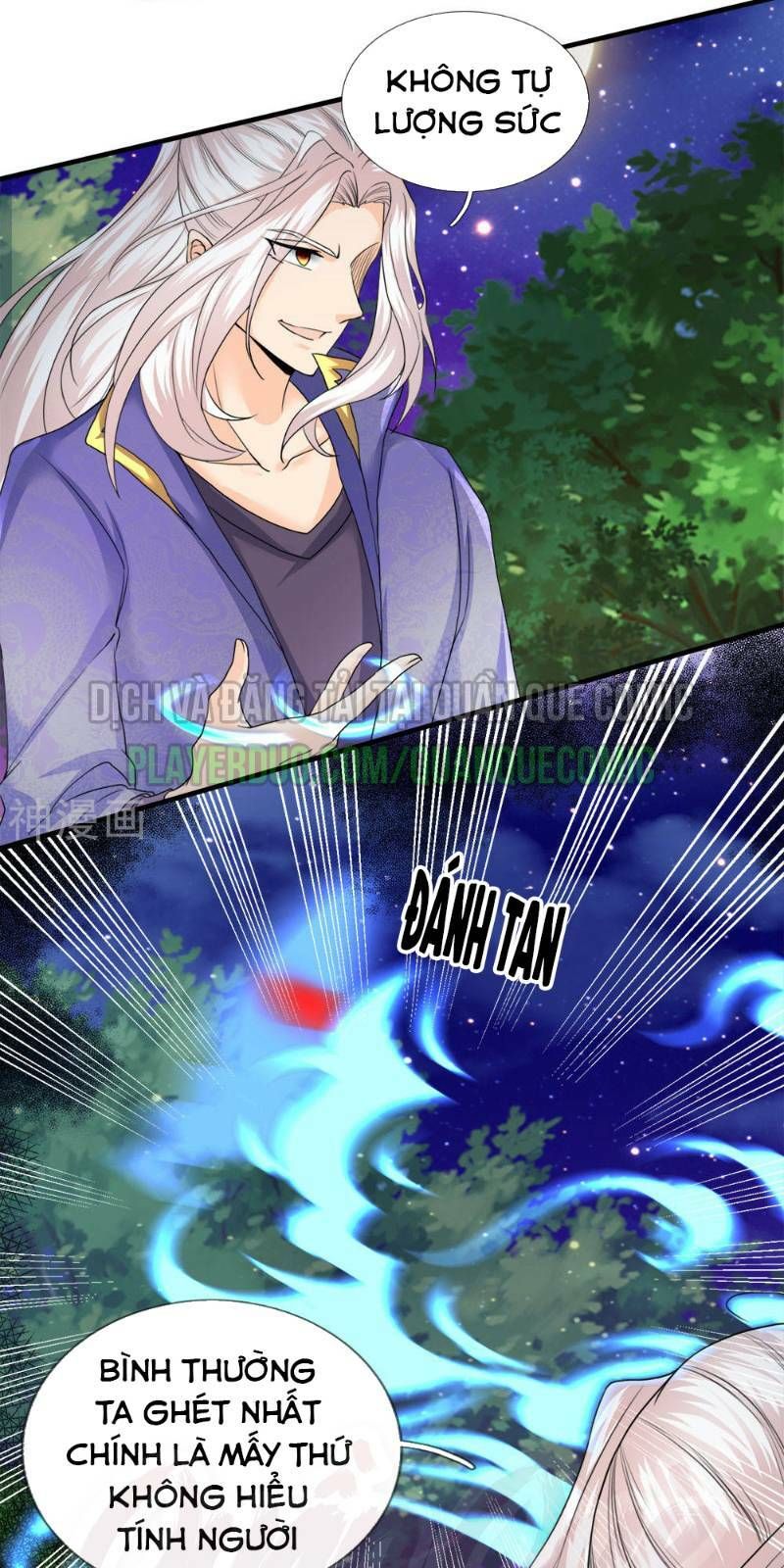 đọc truyện Vú Em Tiên Tôn Đi Ở Rể Chương 70 ảnh 19 tại Thiên Thai Truyện