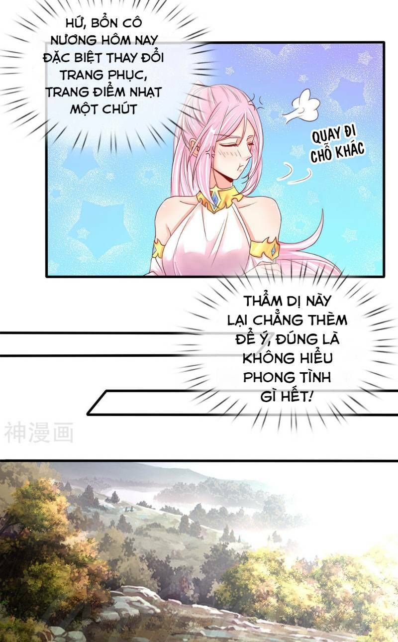 đọc truyện Vú Em Tiên Tôn Đi Ở Rể Chương 70 ảnh 10 tại Thiên Thai Truyện