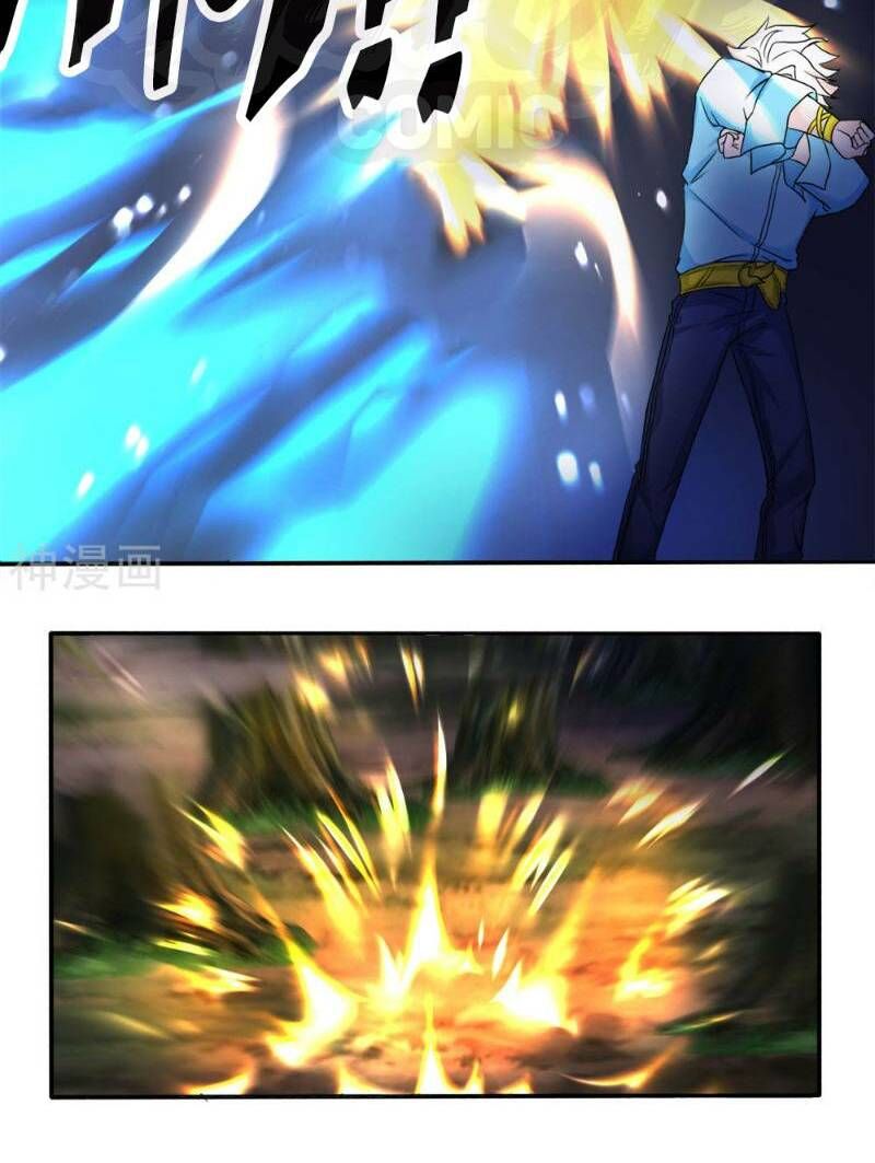 đọc truyện Vú Em Tiên Tôn Đi Ở Rể Chương 71 ảnh 13 tại Thiên Thai Truyện