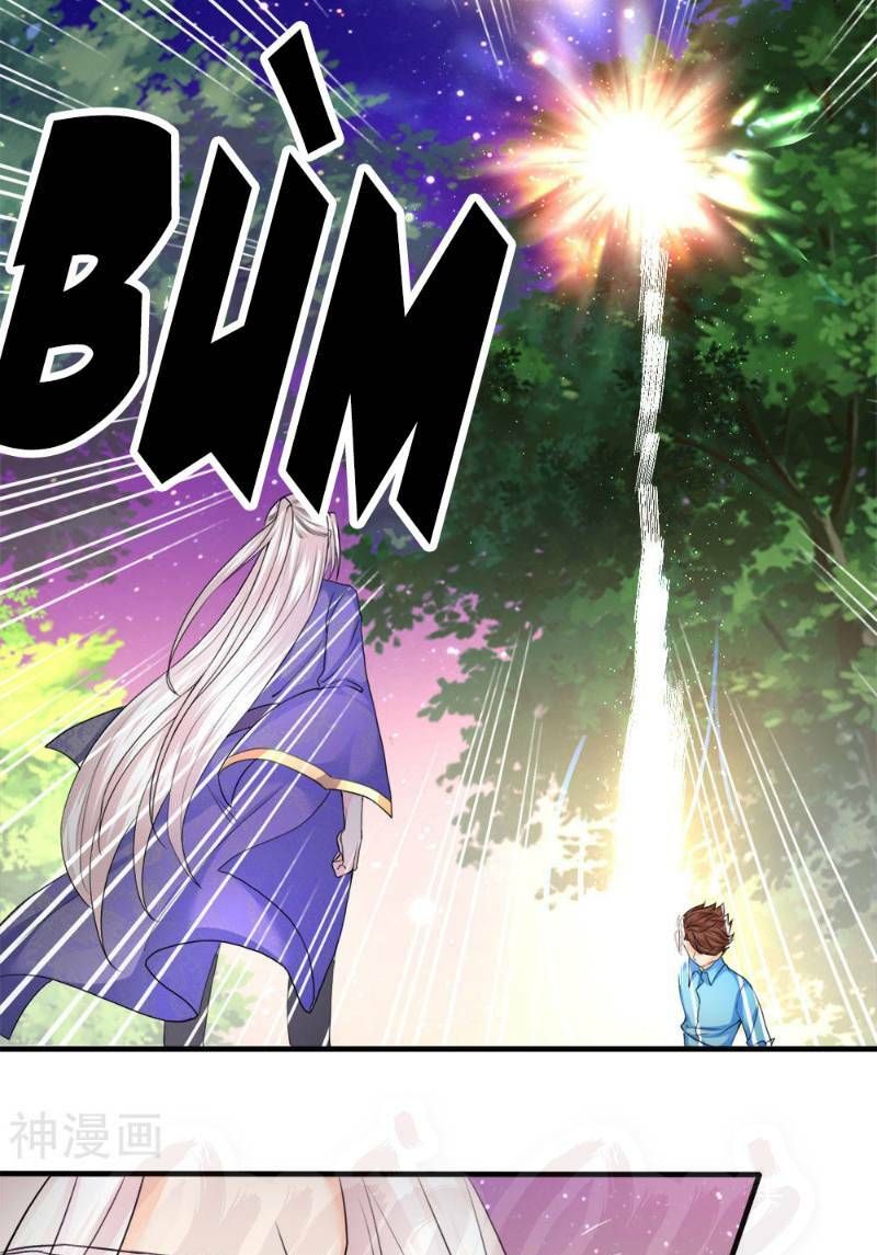 đọc truyện Vú Em Tiên Tôn Đi Ở Rể Chương 71 ảnh 5 tại Thiên Thai Truyện