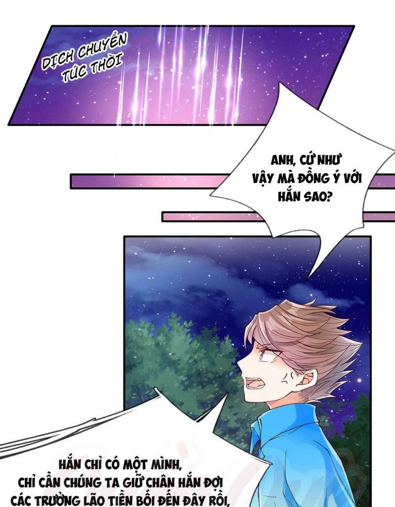 đọc truyện Vú Em Tiên Tôn Đi Ở Rể Chương 72 ảnh 3 tại Thiên Thai Truyện