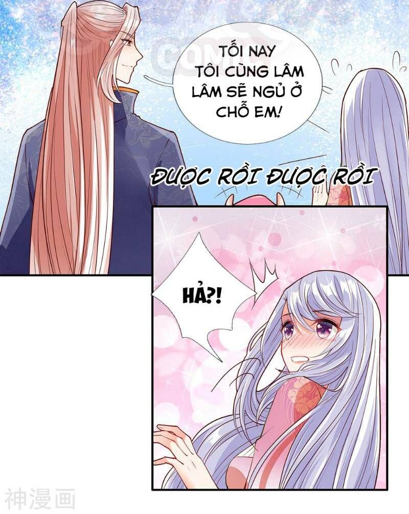 đọc truyện Vú Em Tiên Tôn Đi Ở Rể Chương 72 ảnh 13 tại Thiên Thai Truyện