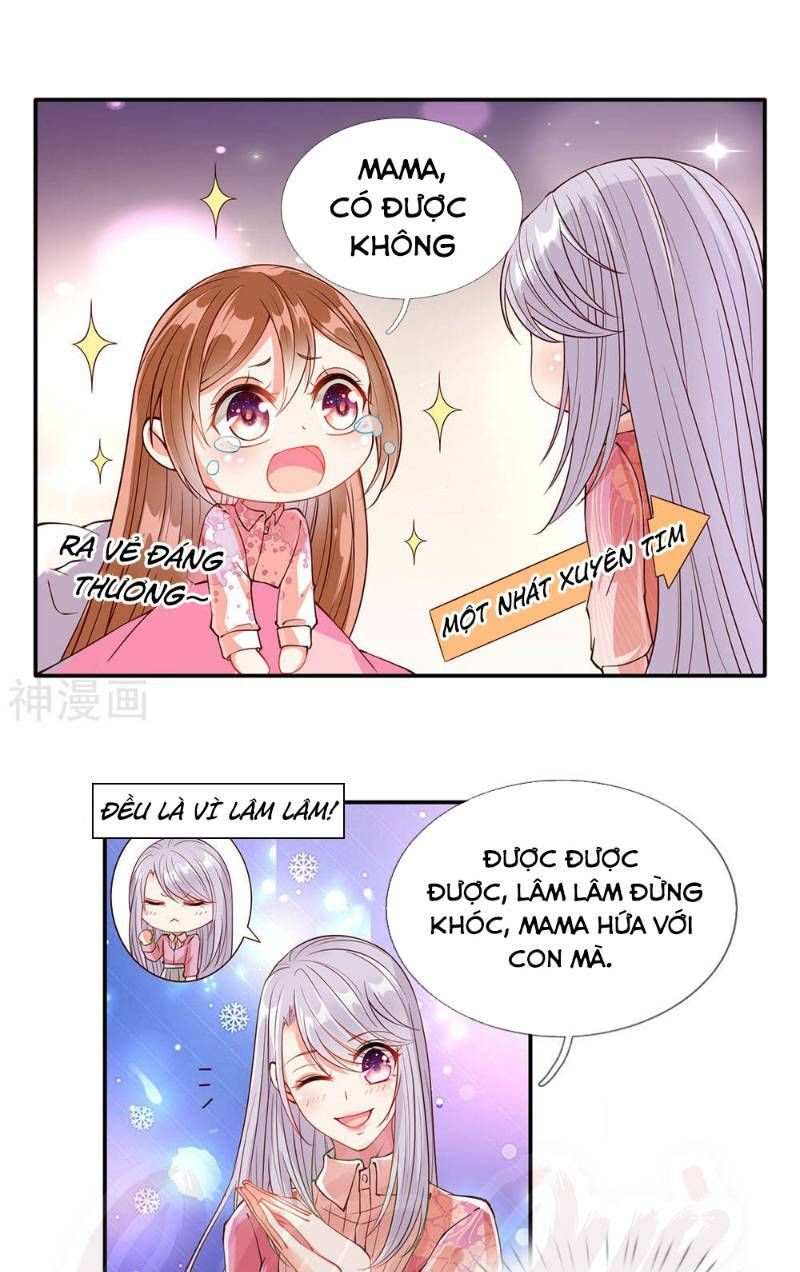 đọc truyện Vú Em Tiên Tôn Đi Ở Rể Chương 72 ảnh 14 tại Thiên Thai Truyện