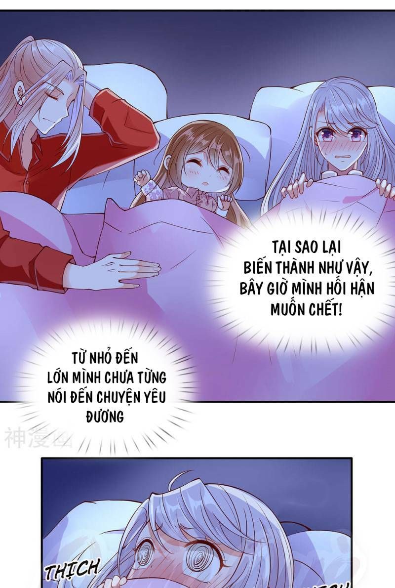 đọc truyện Vú Em Tiên Tôn Đi Ở Rể Chương 72 ảnh 16 tại Thiên Thai Truyện