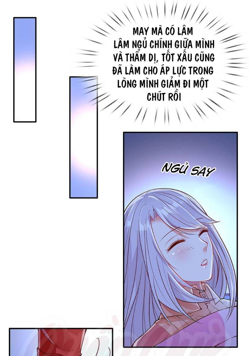 đọc truyện Vú Em Tiên Tôn Đi Ở Rể Chương 72 ảnh 18 tại Thiên Thai Truyện