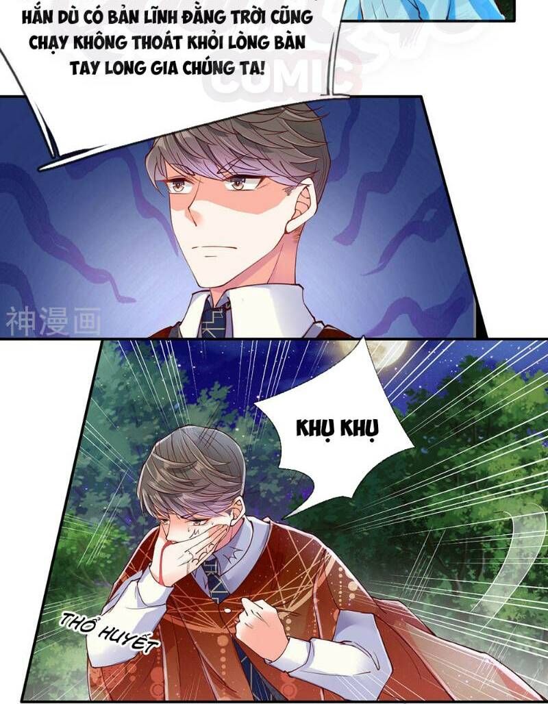 đọc truyện Vú Em Tiên Tôn Đi Ở Rể Chương 72 ảnh 4 tại Thiên Thai Truyện