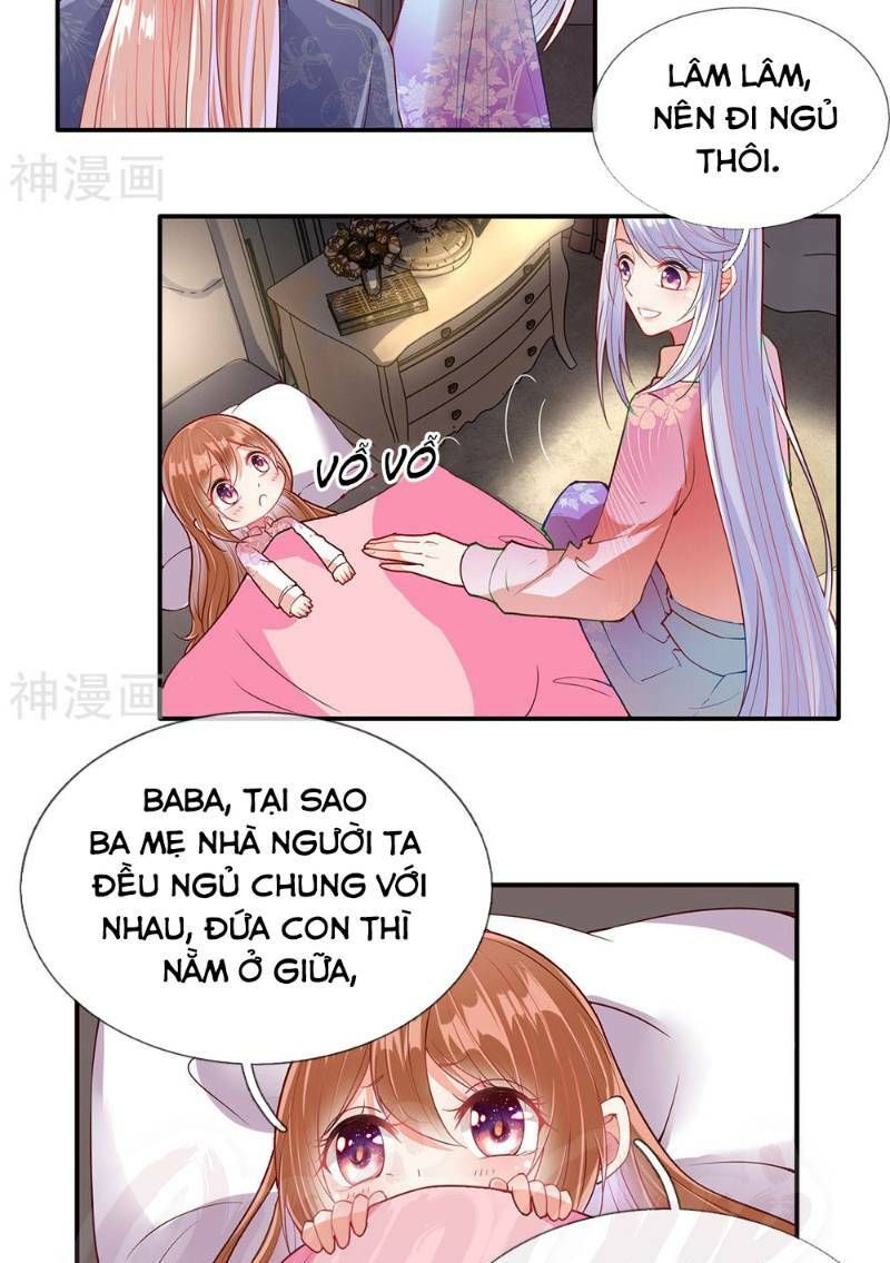 đọc truyện Vú Em Tiên Tôn Đi Ở Rể Chương 72 ảnh 10 tại Thiên Thai Truyện