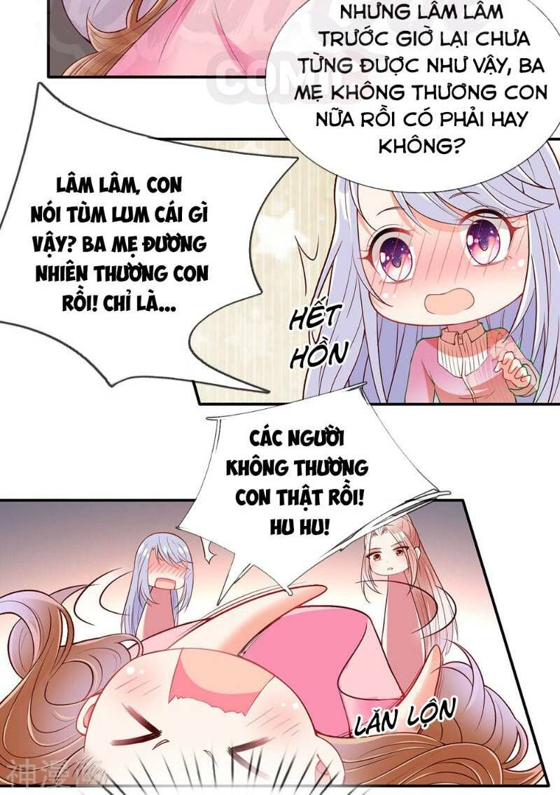 đọc truyện Vú Em Tiên Tôn Đi Ở Rể Chương 72 ảnh 11 tại Thiên Thai Truyện