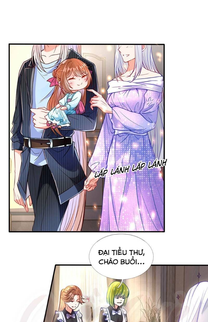 đọc truyện Vú Em Tiên Tôn Đi Ở Rể Chương 73 ảnh 3 tại Thiên Thai Truyện