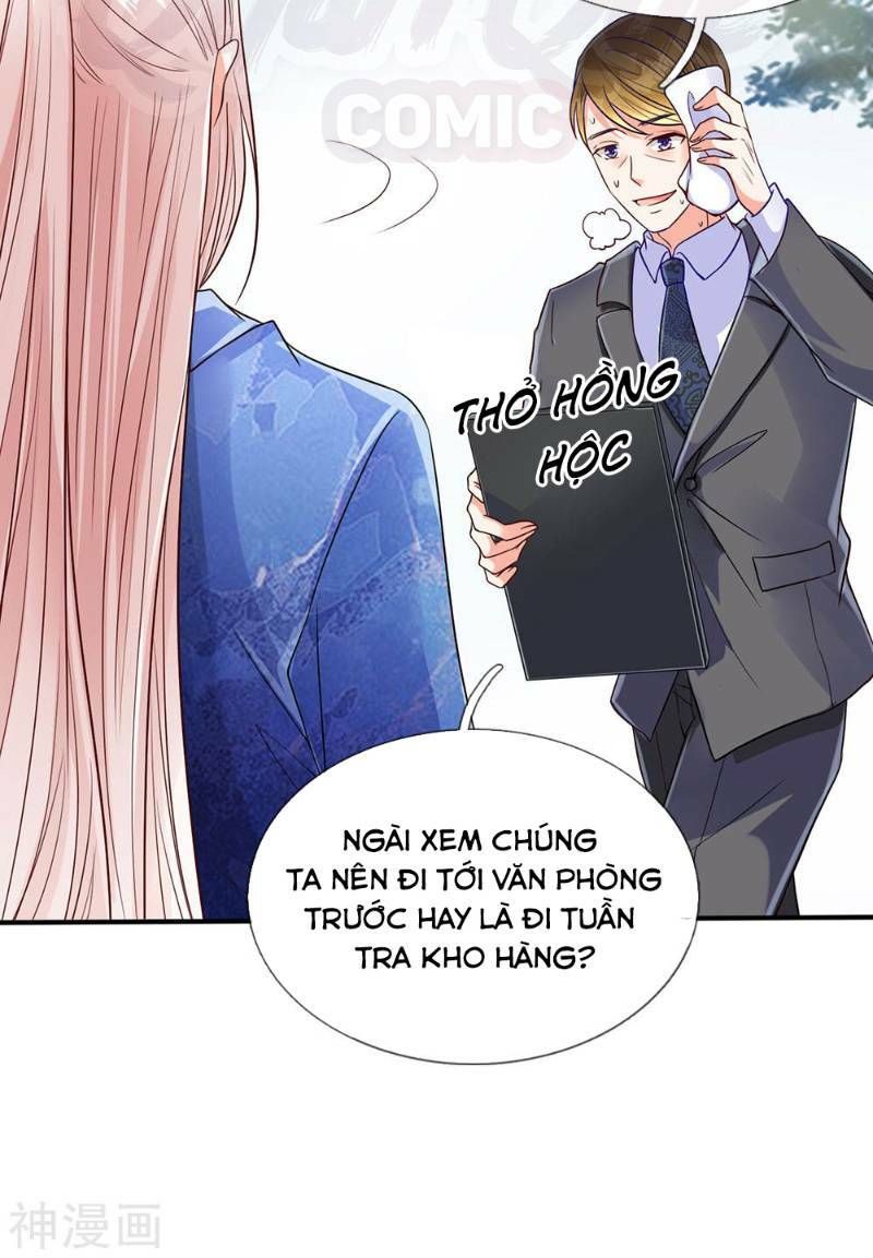 đọc truyện Vú Em Tiên Tôn Đi Ở Rể Chương 73 ảnh 17 tại Thiên Thai Truyện