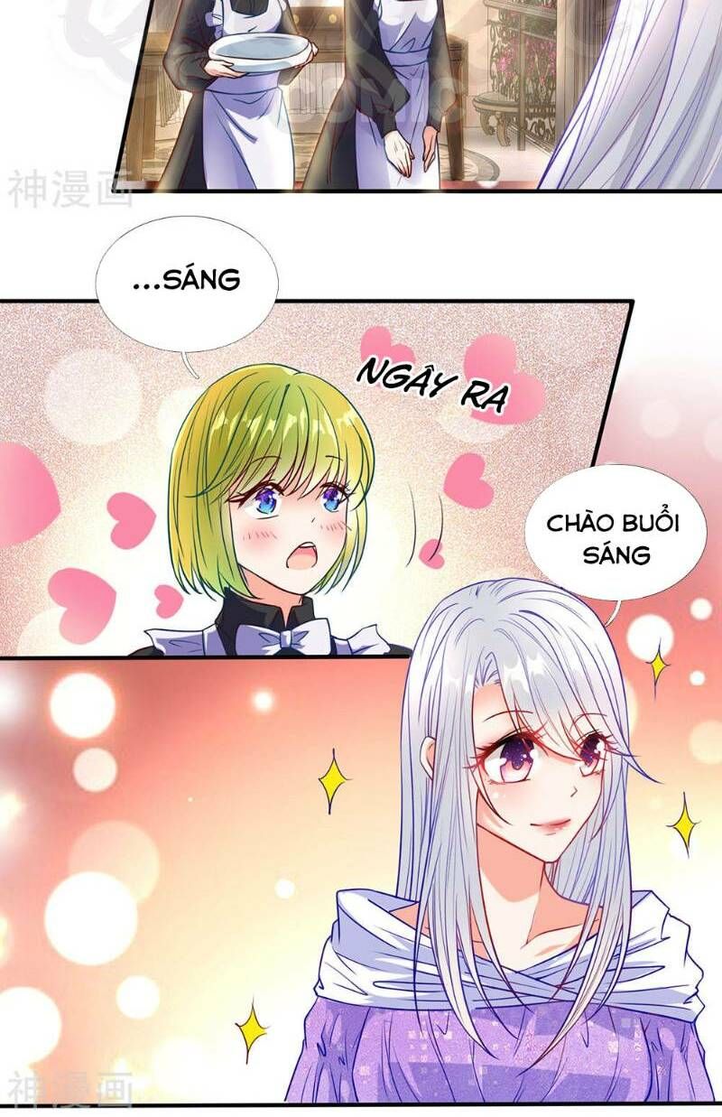 đọc truyện Vú Em Tiên Tôn Đi Ở Rể Chương 73 ảnh 4 tại Thiên Thai Truyện