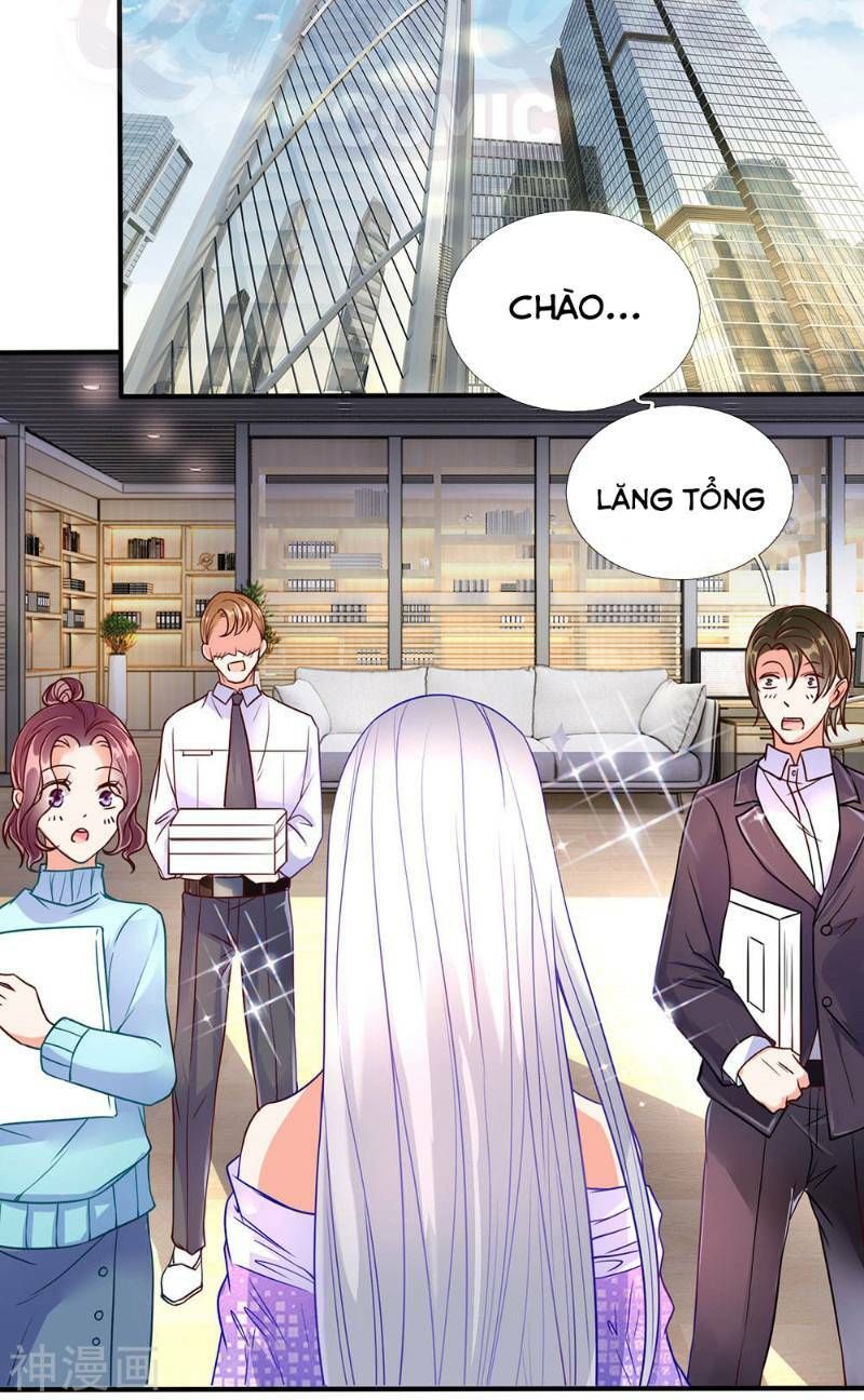 đọc truyện Vú Em Tiên Tôn Đi Ở Rể Chương 73 ảnh 6 tại Thiên Thai Truyện