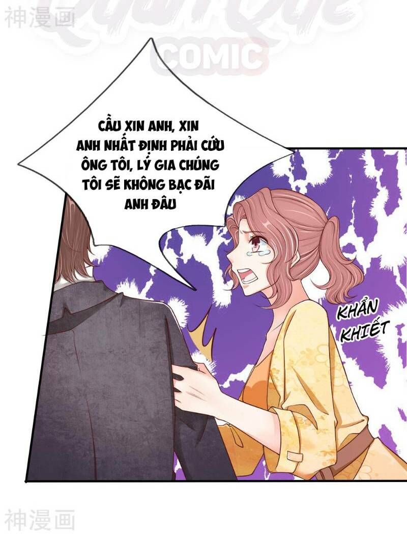 đọc truyện Vú Em Tiên Tôn Đi Ở Rể Chương 74 ảnh 13 tại Thiên Thai Truyện