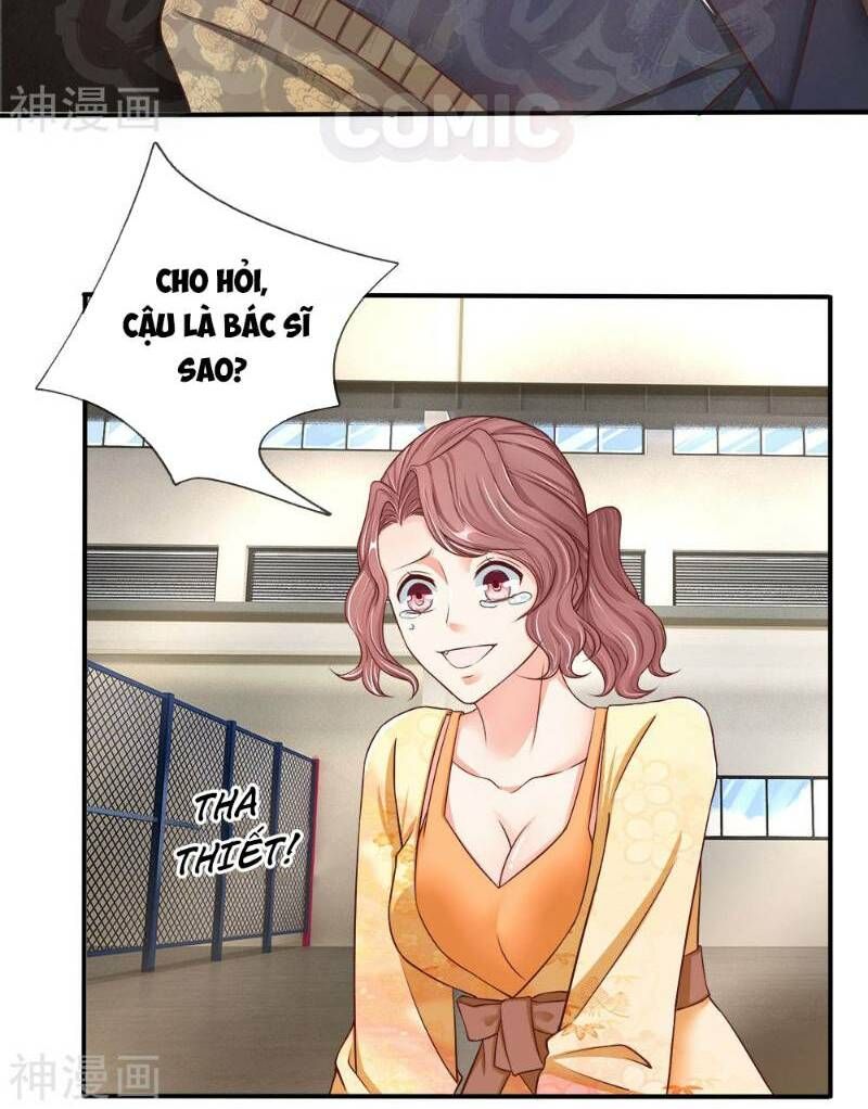 đọc truyện Vú Em Tiên Tôn Đi Ở Rể Chương 74 ảnh 11 tại Thiên Thai Truyện