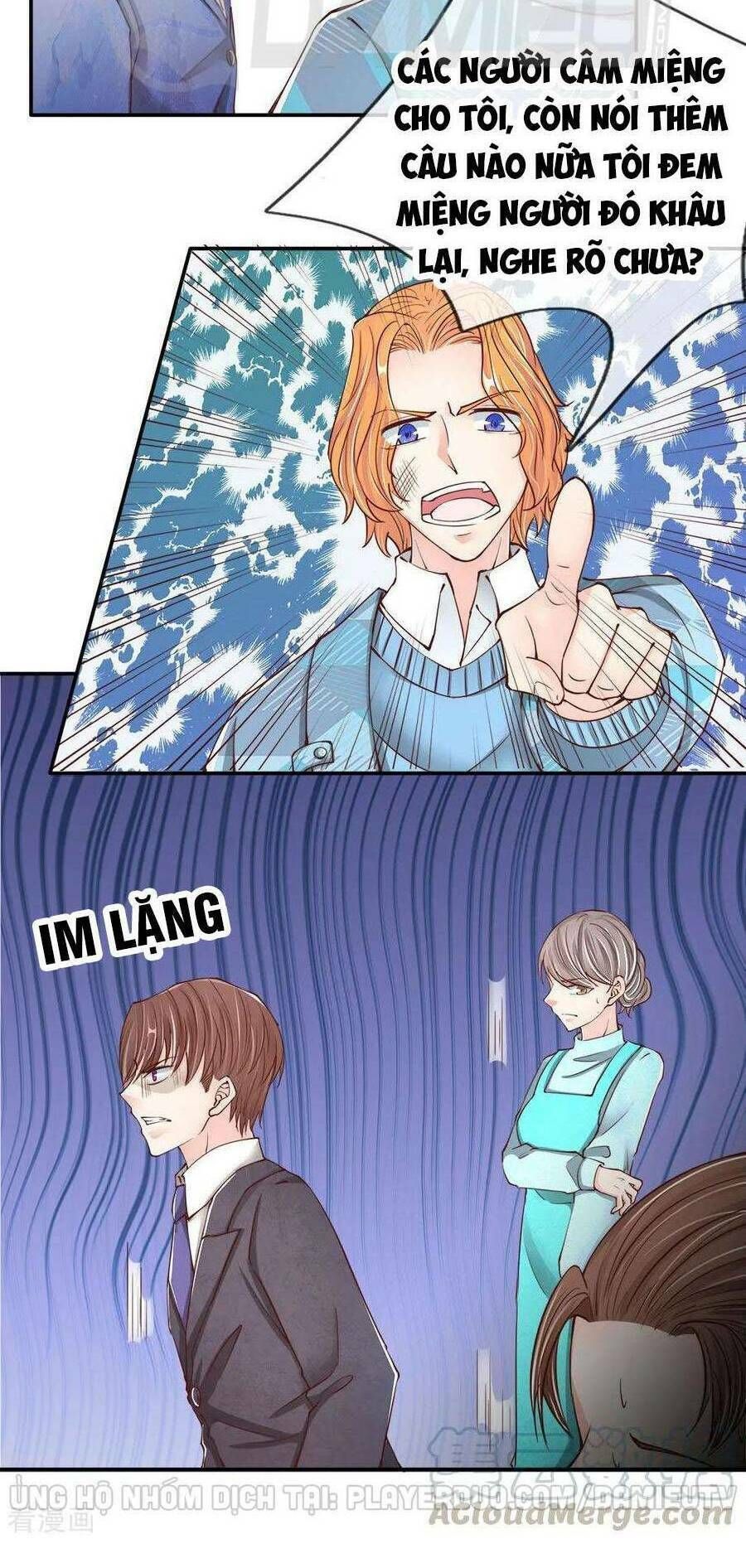 đọc truyện Vú Em Tiên Tôn Đi Ở Rể Chương 76 ảnh 11 tại Thiên Thai Truyện