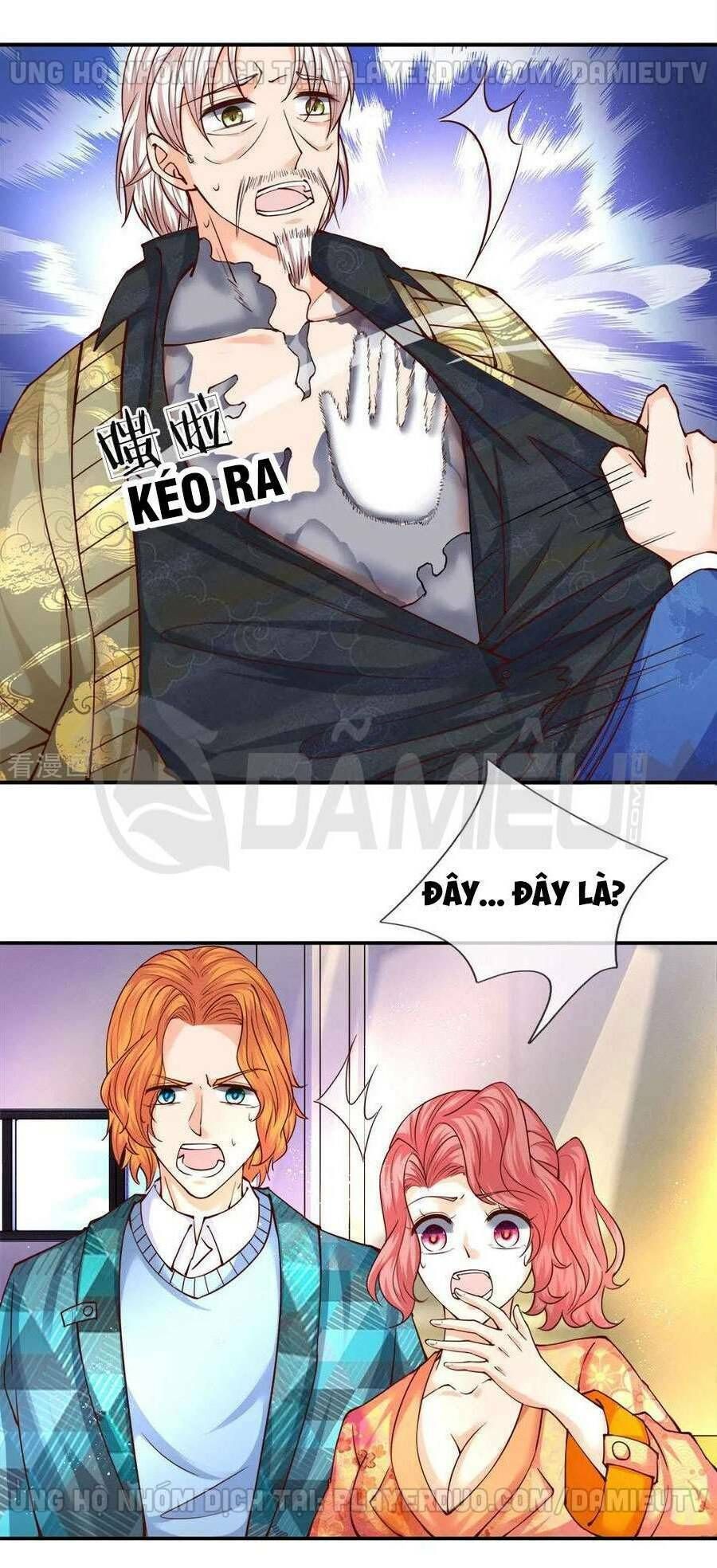 đọc truyện Vú Em Tiên Tôn Đi Ở Rể Chương 77 ảnh 14 tại Thiên Thai Truyện