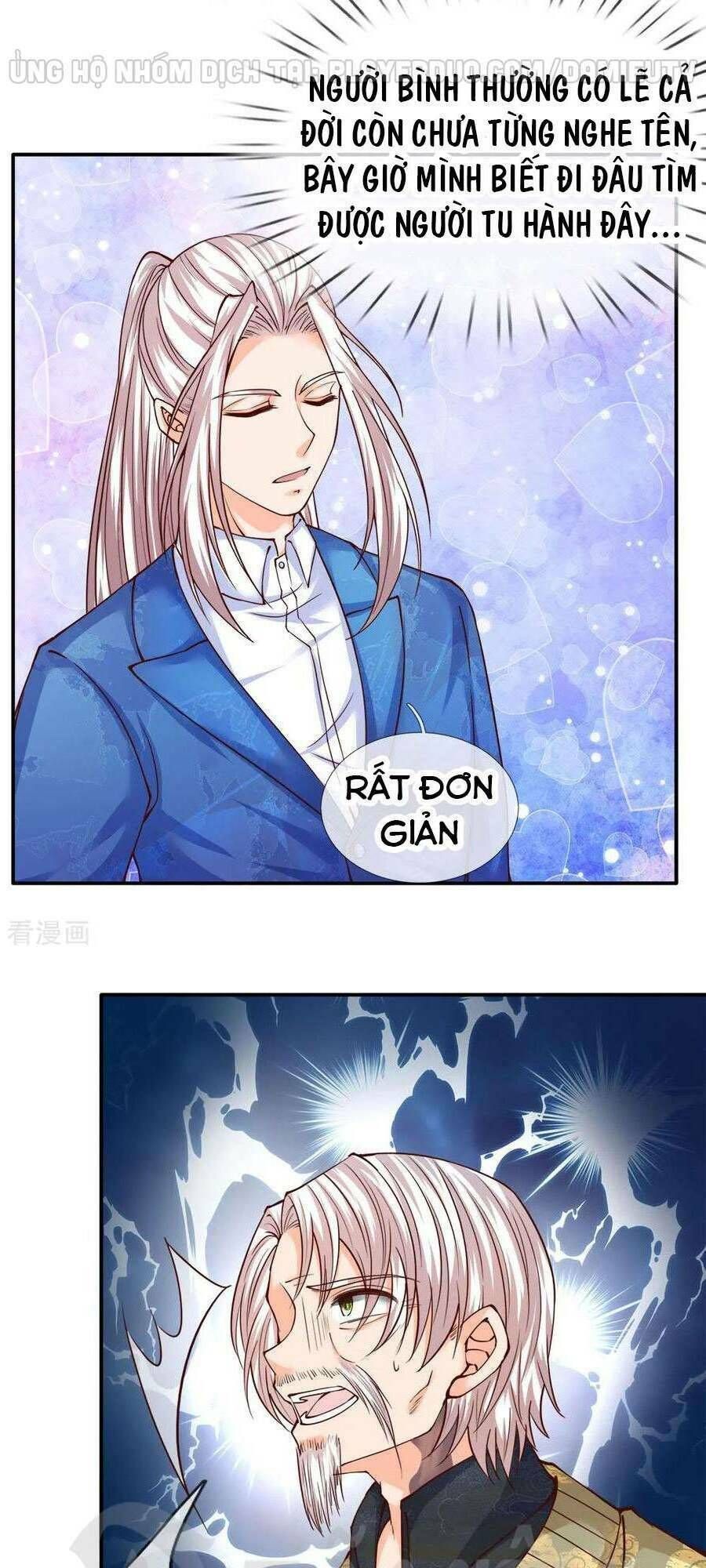 đọc truyện Vú Em Tiên Tôn Đi Ở Rể Chương 77 ảnh 17 tại Thiên Thai Truyện