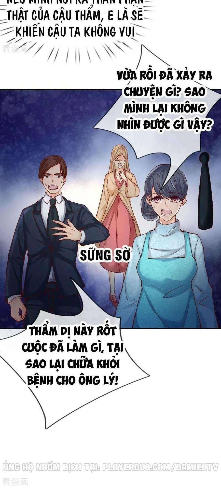 đọc truyện Vú Em Tiên Tôn Đi Ở Rể Chương 77 ảnh 22 tại Thiên Thai Truyện