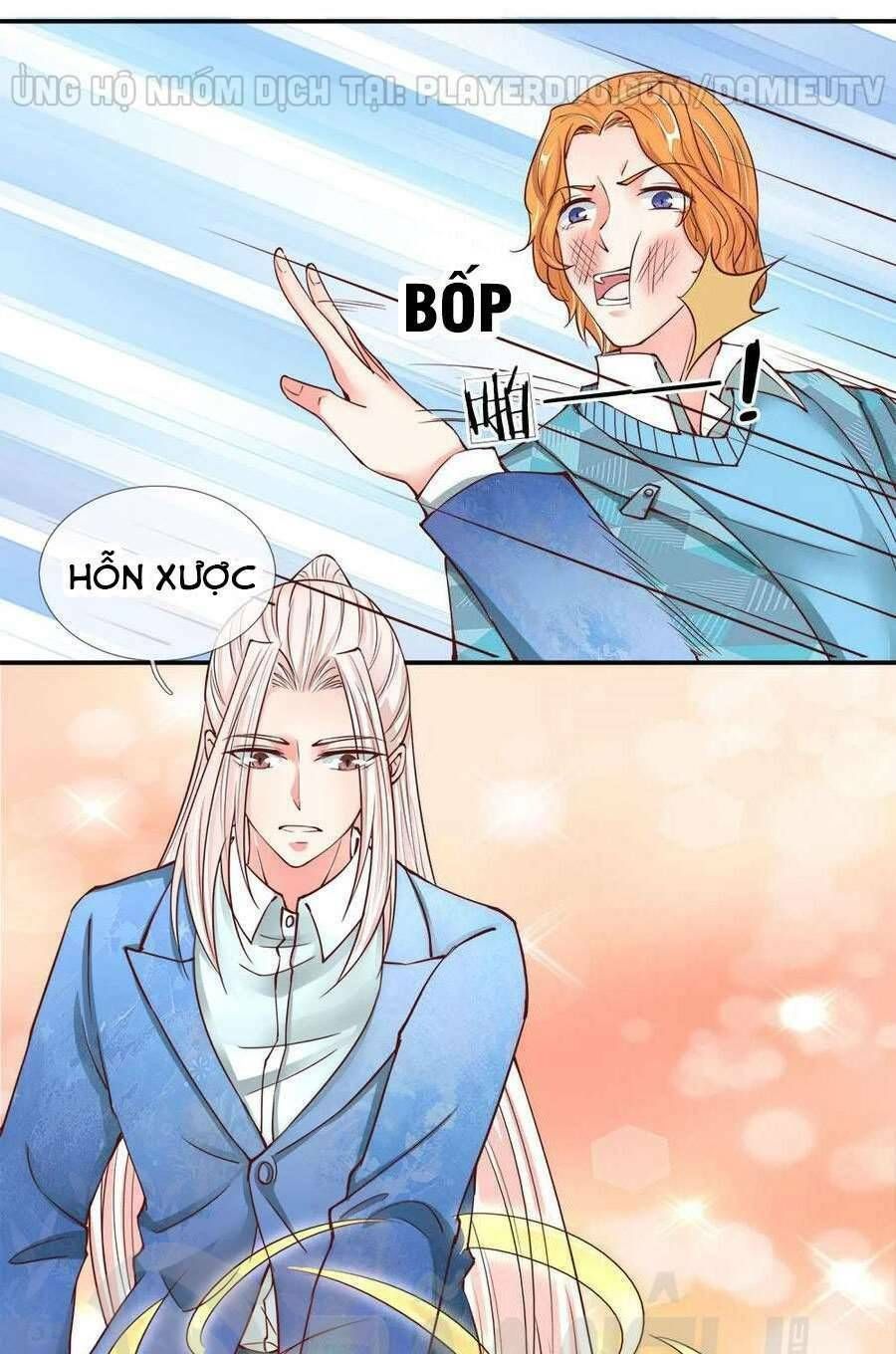 đọc truyện Vú Em Tiên Tôn Đi Ở Rể Chương 77 ảnh 5 tại Thiên Thai Truyện