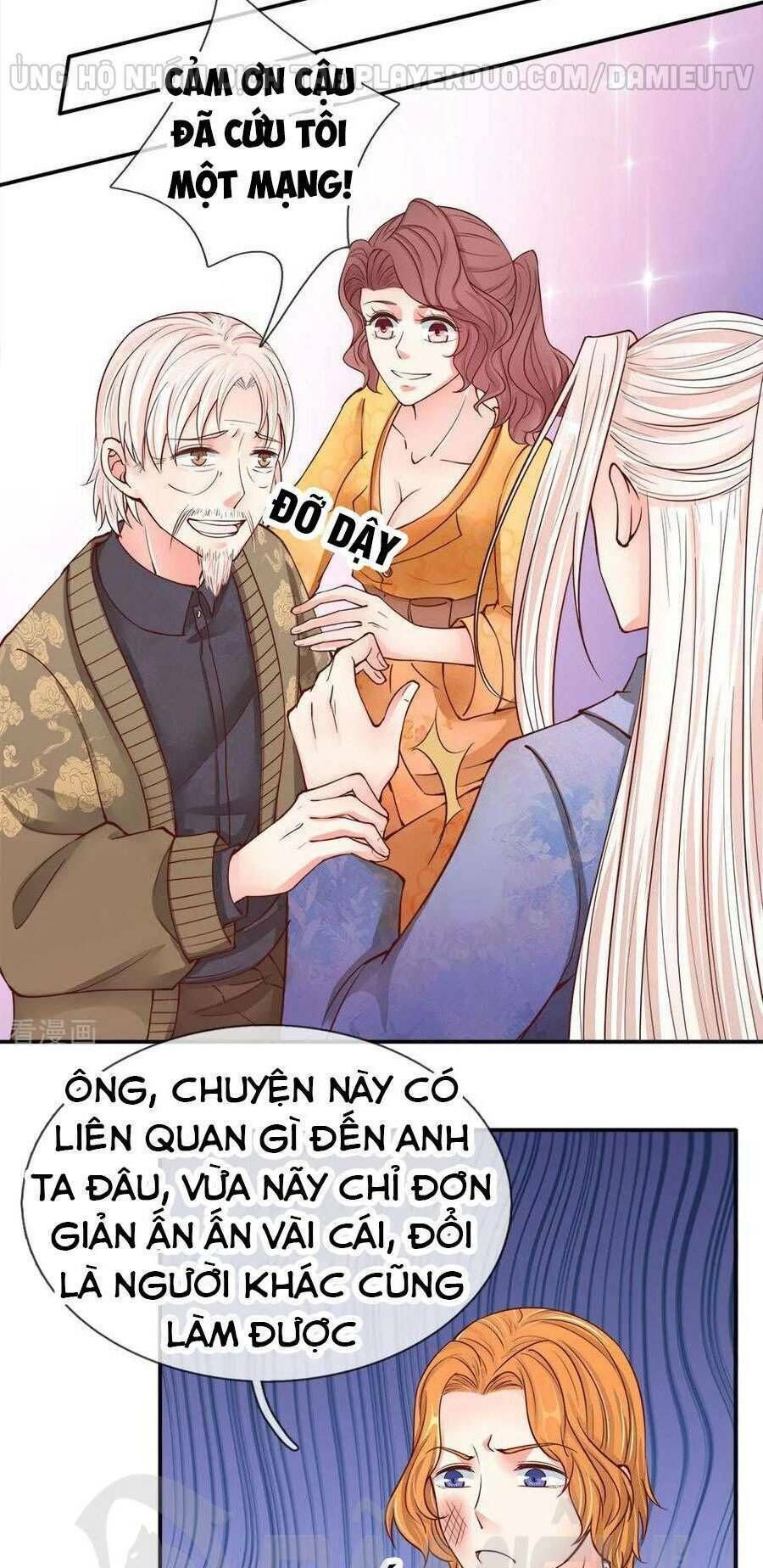 đọc truyện Vú Em Tiên Tôn Đi Ở Rể Chương 77 ảnh 10 tại Thiên Thai Truyện