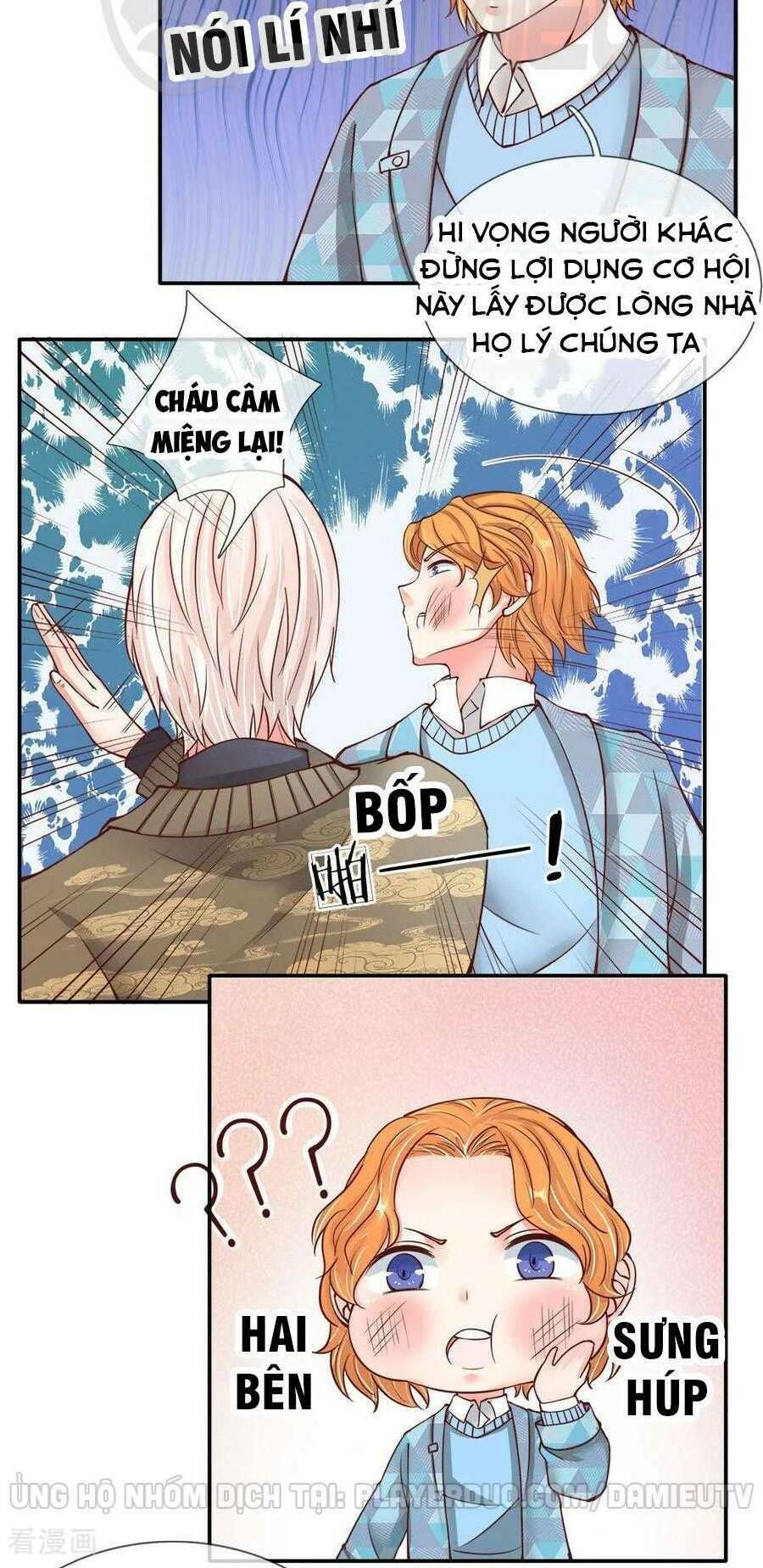 đọc truyện Vú Em Tiên Tôn Đi Ở Rể Chương 77 ảnh 11 tại Thiên Thai Truyện