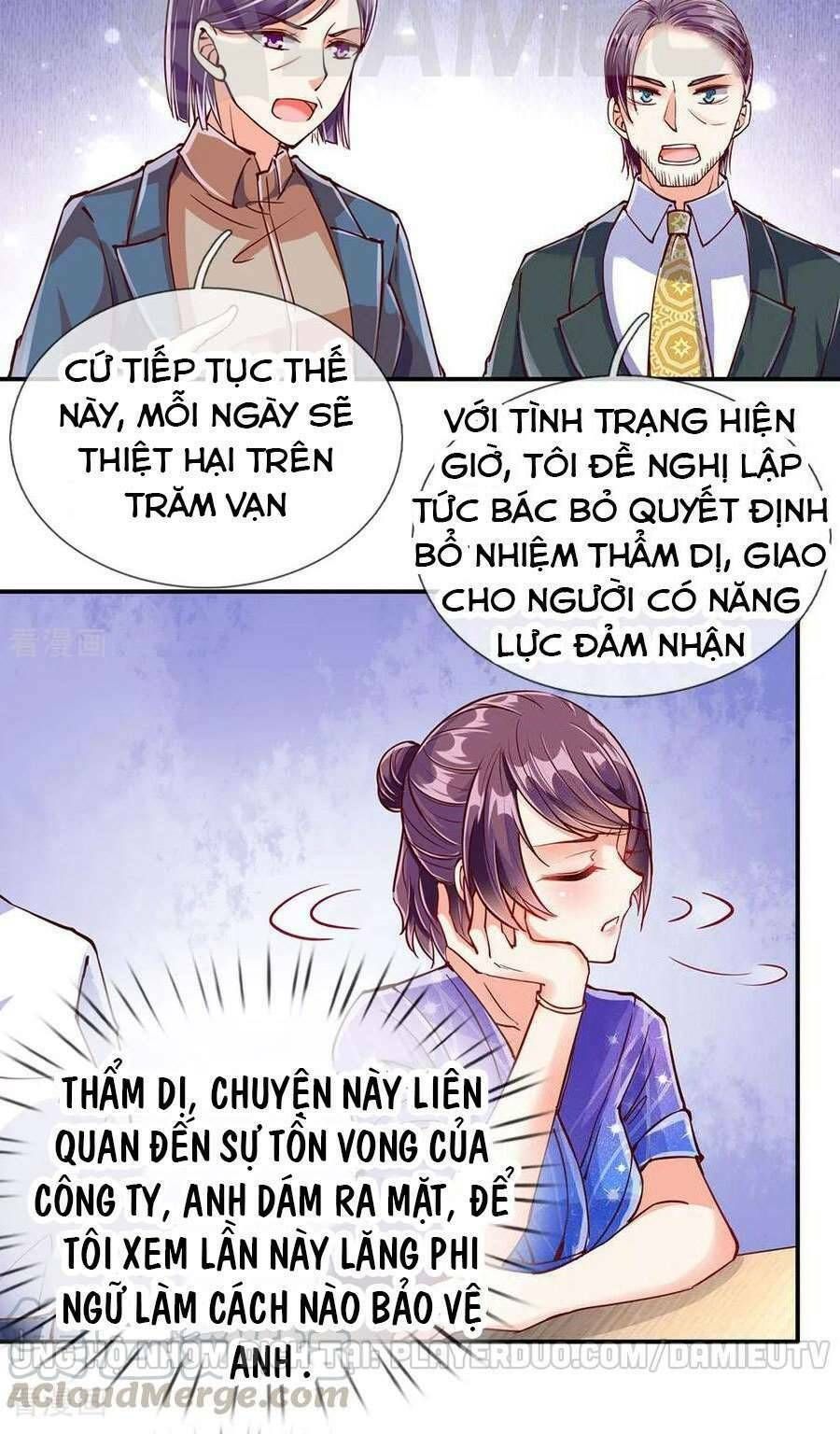 đọc truyện Vú Em Tiên Tôn Đi Ở Rể Chương 78 ảnh 10 tại Thiên Thai Truyện