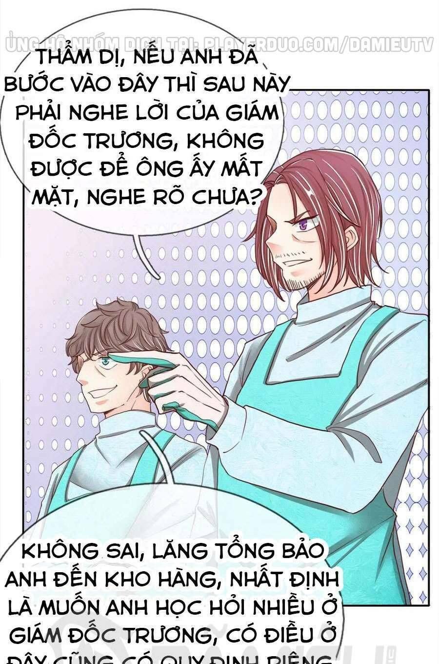 đọc truyện Vú Em Tiên Tôn Đi Ở Rể Chương 79 ảnh 5 tại Thiên Thai Truyện