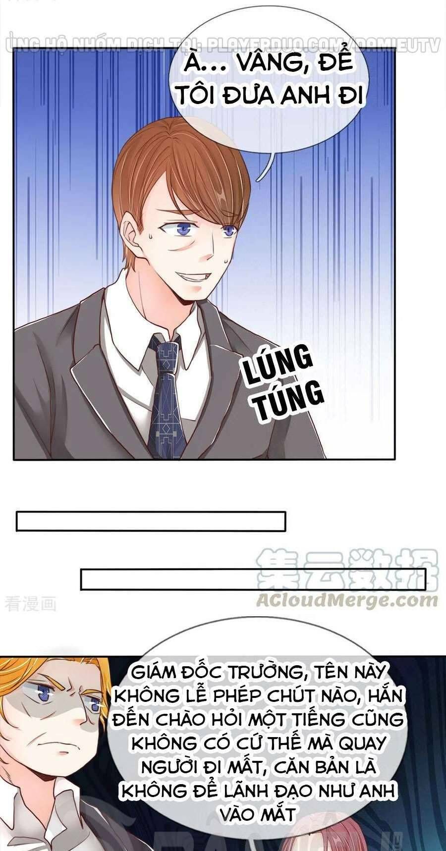 đọc truyện Vú Em Tiên Tôn Đi Ở Rể Chương 79 ảnh 7 tại Thiên Thai Truyện