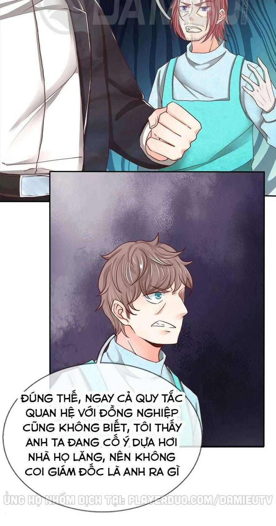 đọc truyện Vú Em Tiên Tôn Đi Ở Rể Chương 79 ảnh 8 tại Thiên Thai Truyện