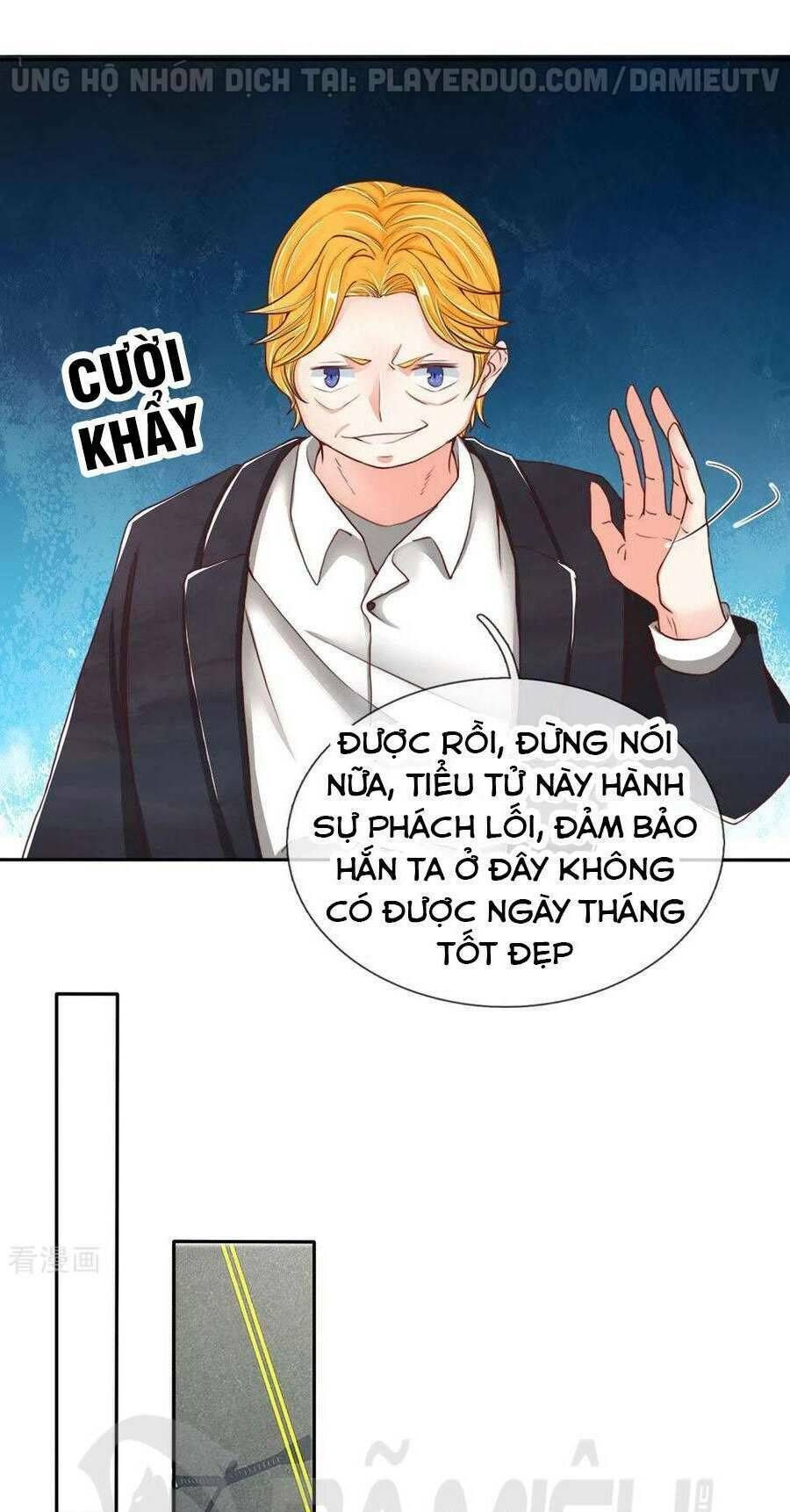 đọc truyện Vú Em Tiên Tôn Đi Ở Rể Chương 79 ảnh 9 tại Thiên Thai Truyện