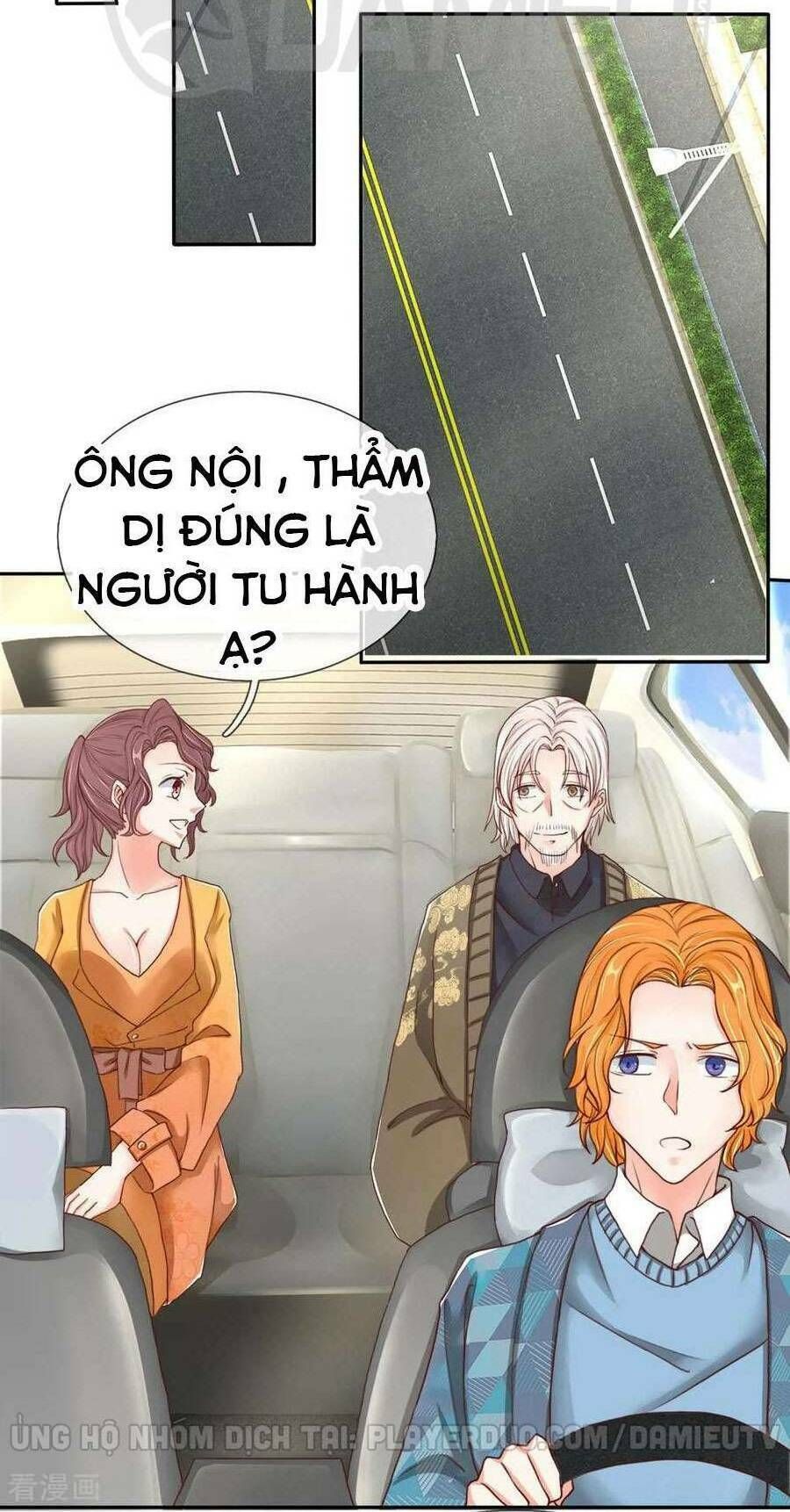 đọc truyện Vú Em Tiên Tôn Đi Ở Rể Chương 79 ảnh 10 tại Thiên Thai Truyện