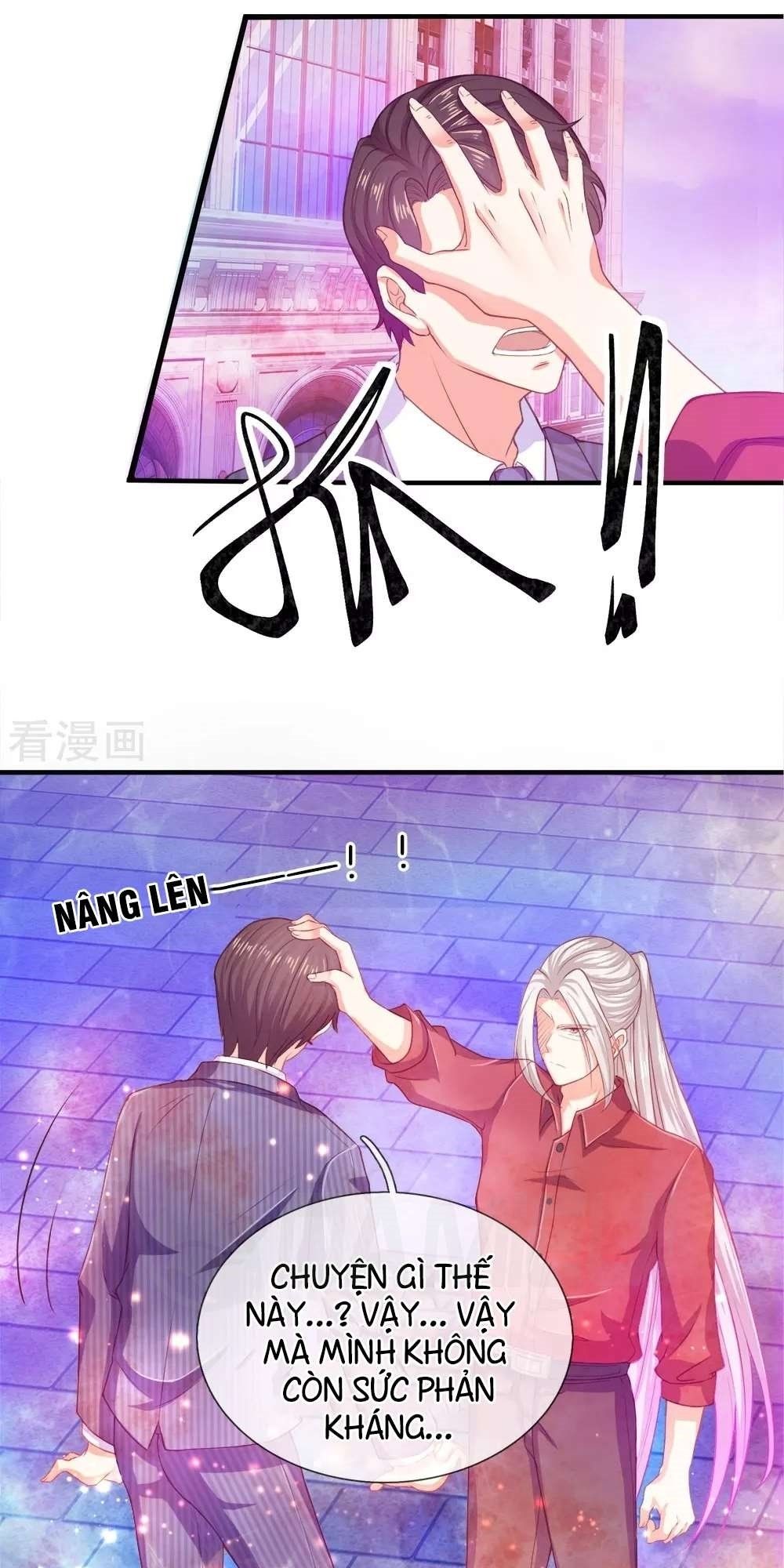 đọc truyện Vú Em Tiên Tôn Đi Ở Rể Chương 8 ảnh 4 tại Thiên Thai Truyện