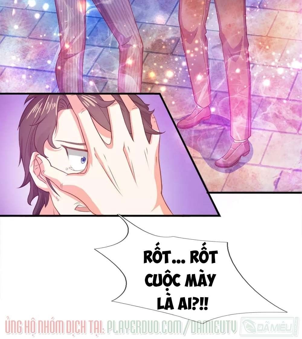 đọc truyện Vú Em Tiên Tôn Đi Ở Rể Chương 8 ảnh 5 tại Thiên Thai Truyện