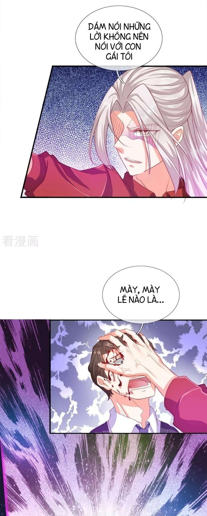 đọc truyện Vú Em Tiên Tôn Đi Ở Rể Chương 8 ảnh 6 tại Thiên Thai Truyện